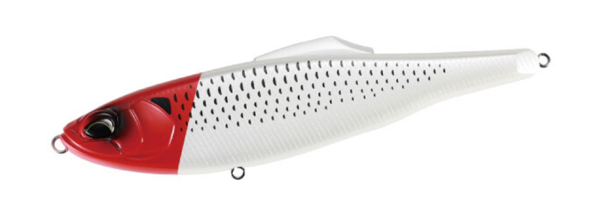 Duo Rough Trail Kono Flat 195F Floating Lure ACC0647 (5933)