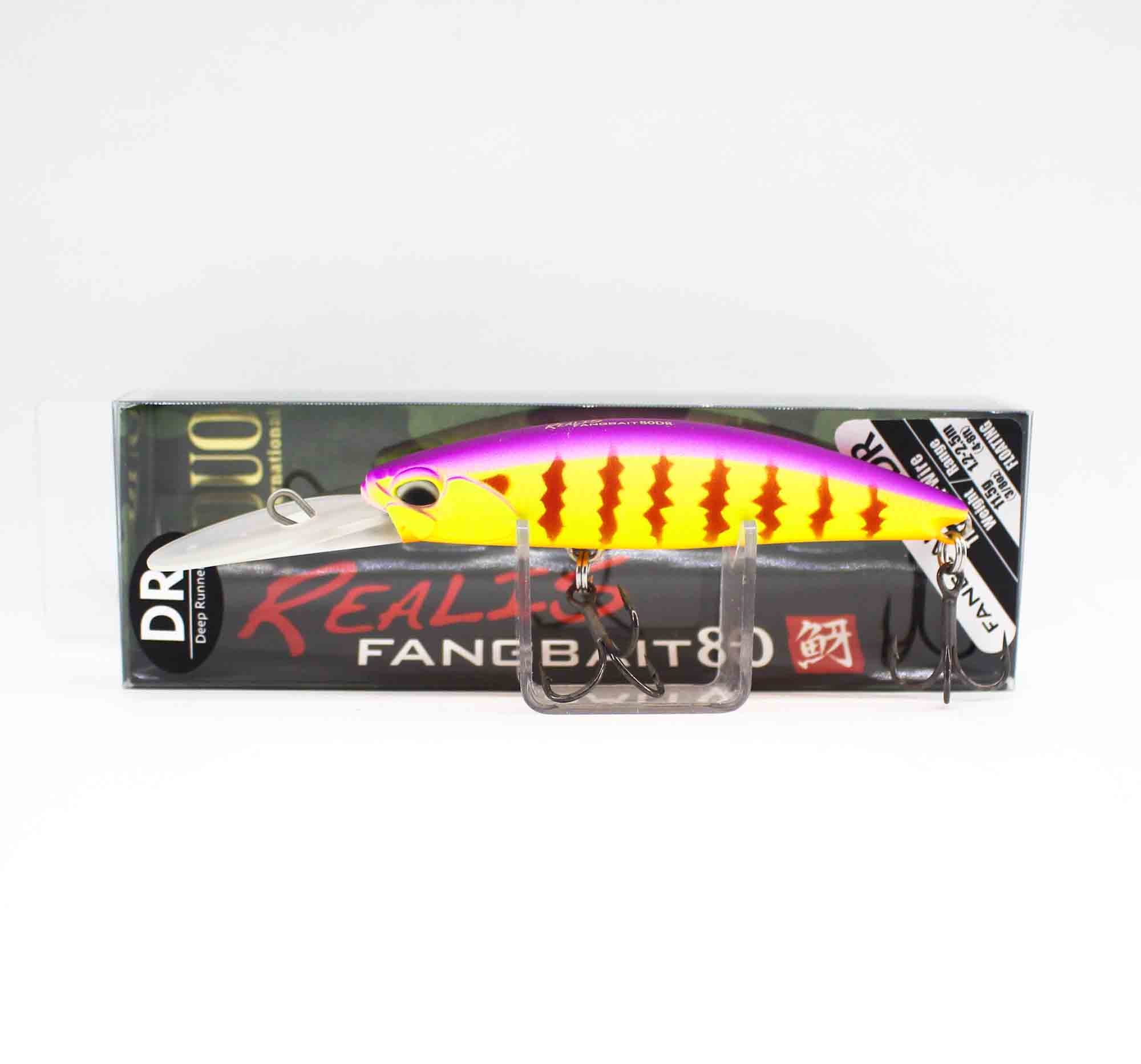 Lure Haven Singapore
