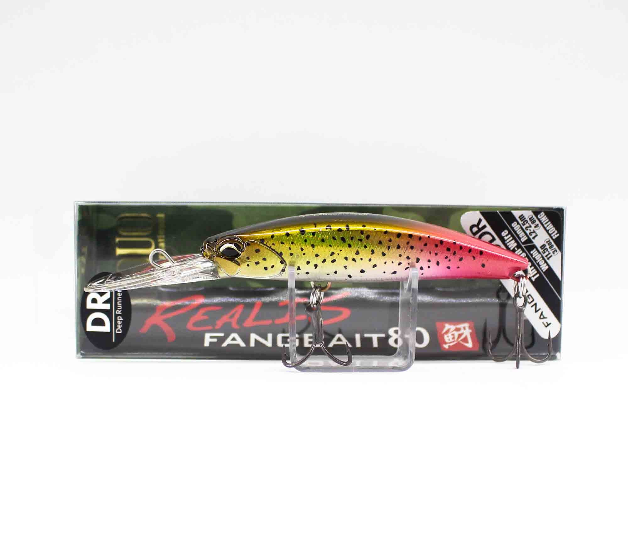 Lure Haven Singapore