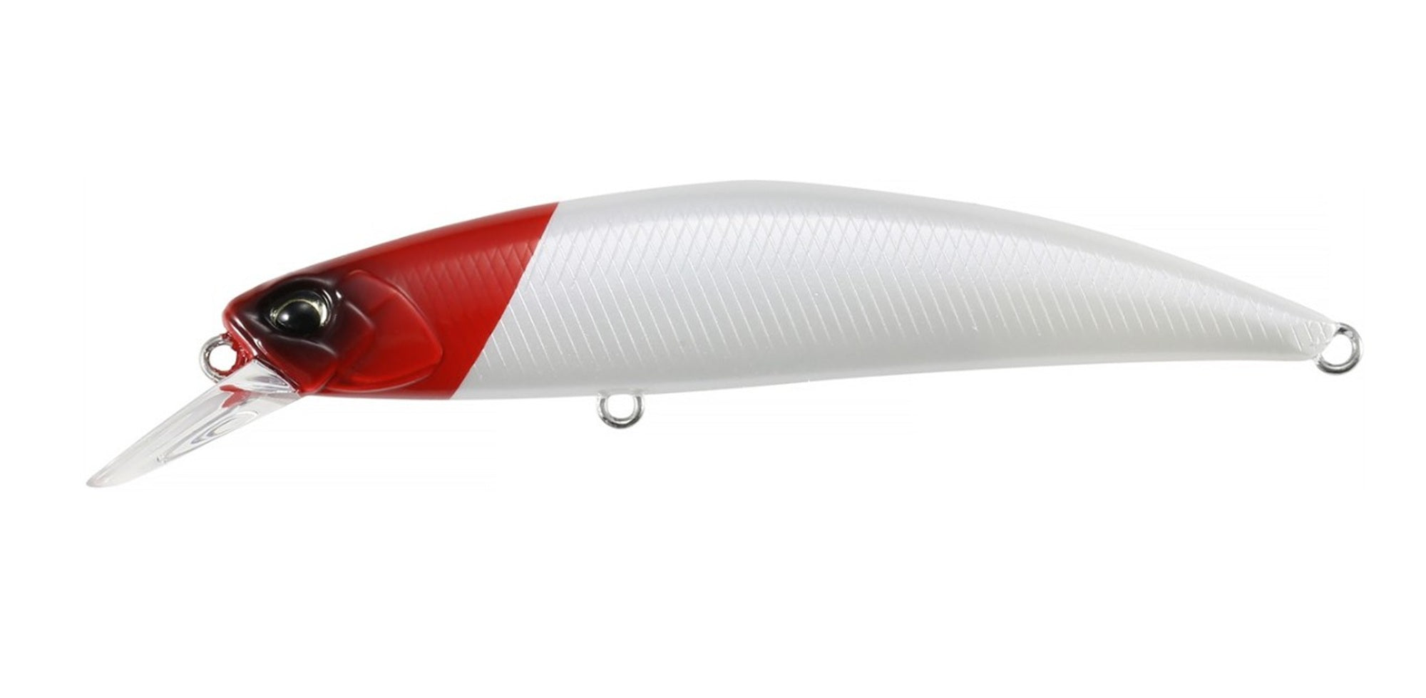 Duo Spearhead Ryuki 80S SW Sinking Lure ACC0001 (6077)