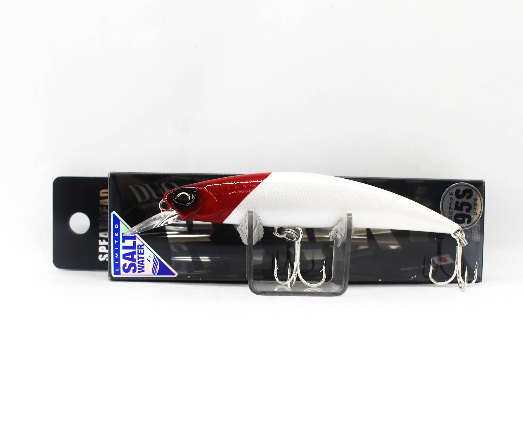 Duo Spearhead Ryuki 95S Weight Tune Sinking Lure ACC0001 (6084)