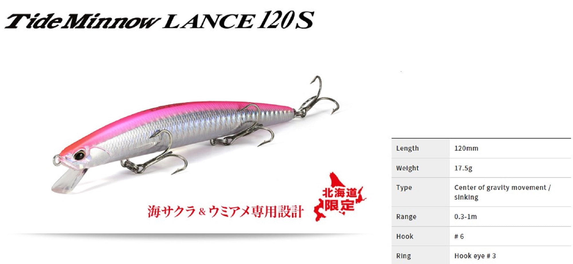 Lure Haven Singapore