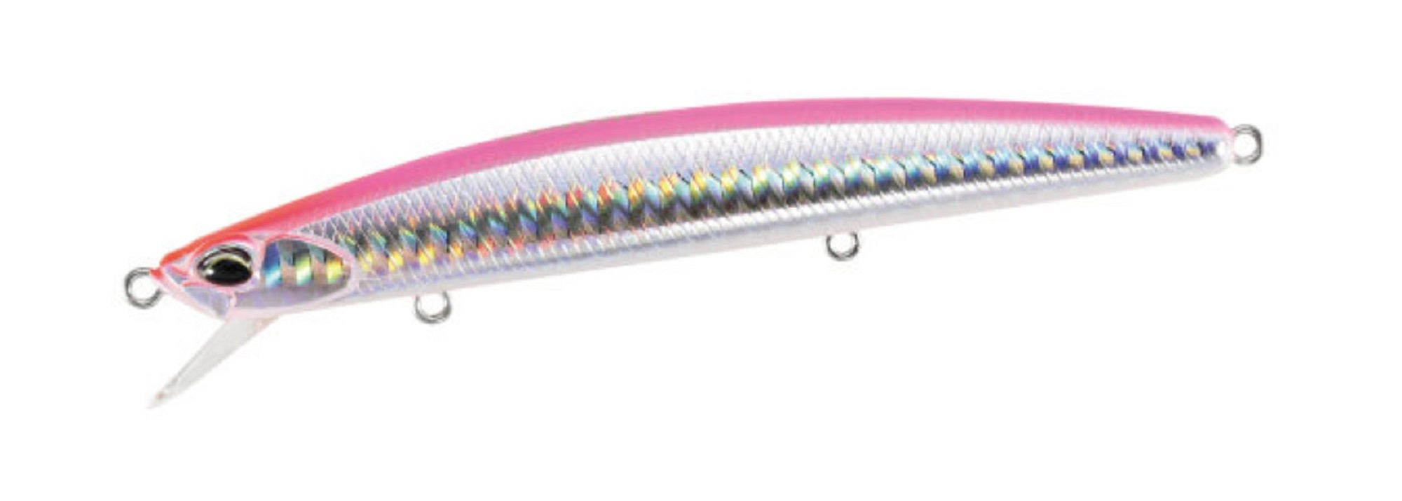 Duo Tide Minnow Lance 140S Sinking Lure AHA0583 (6220)