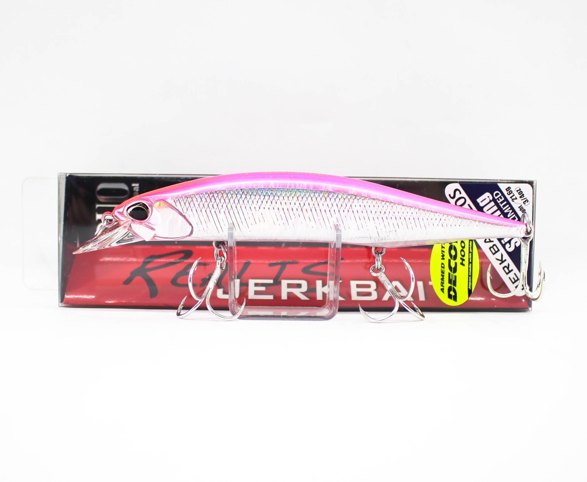 Lure Haven Singapore