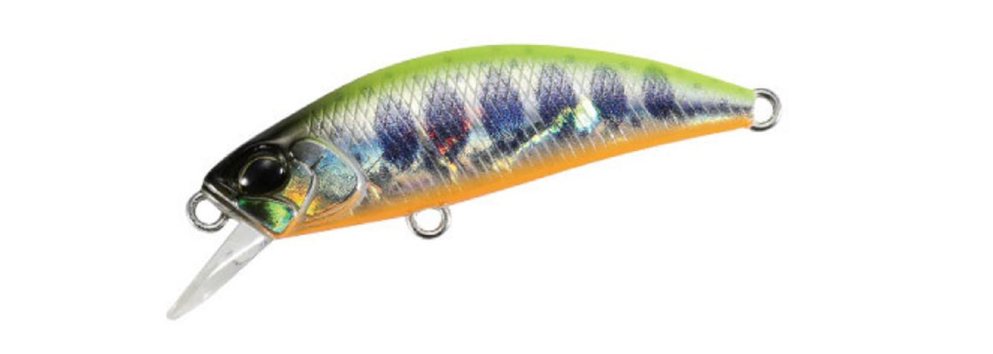 Duo Spearhead Ryuki 38S Sinking Lure ADA4055 (7128)