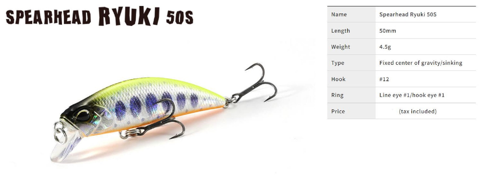 Lure Haven Singapore