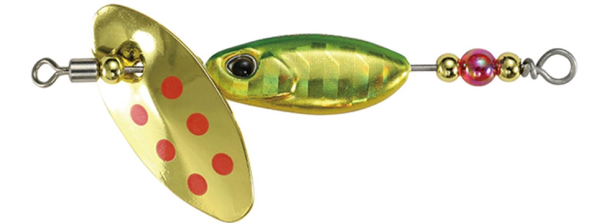 Duo Ryuki Spinner 3.5 grams 20 mm Sinking Lure PHA0055 (7258)