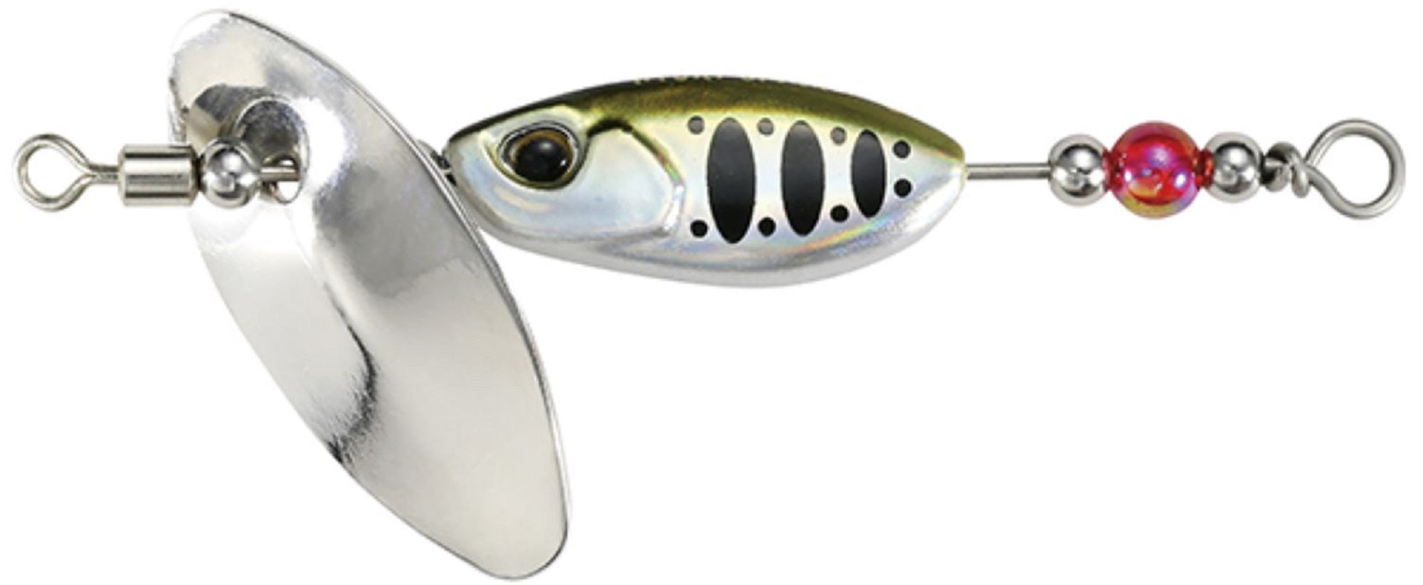 Duo Ryuki Spinner 3.5 grams 20 mm Sinking Lure PNA4034 (7272)
