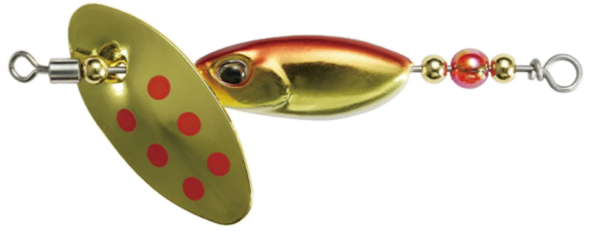 Duo Ryuki Spinner 3.5 grams 20 mm Sinking Lure PSA4026 (7289)