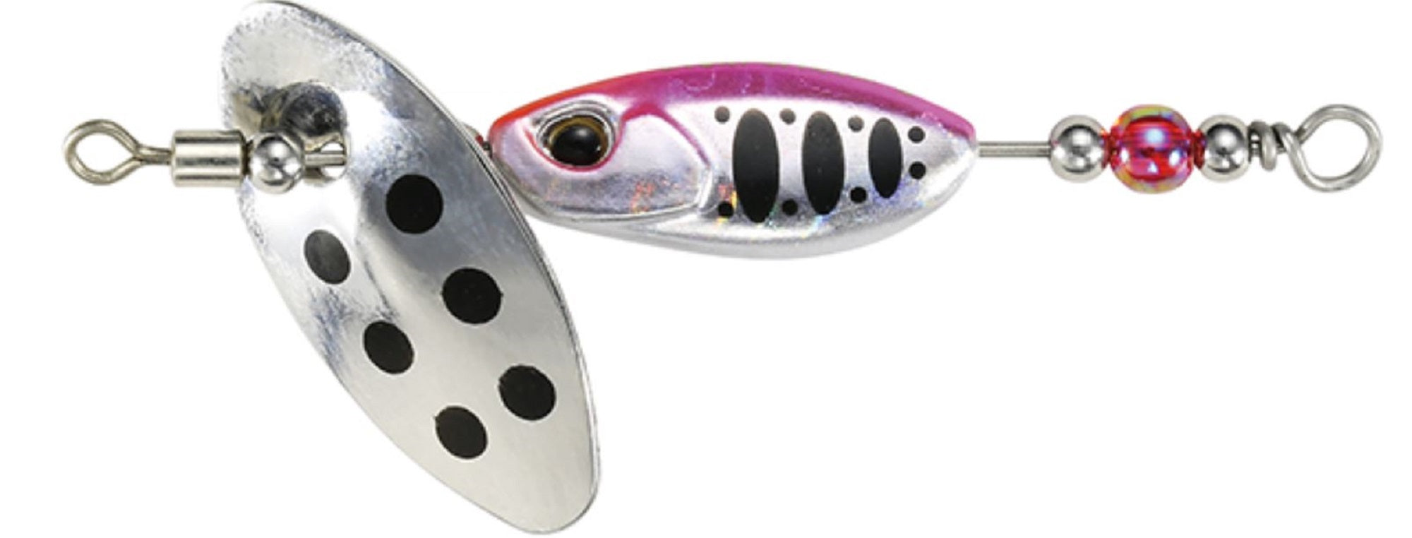 Duo Ryuki Spinner 5 grams 20 mm Sinking Lure PJA4019 (7357)