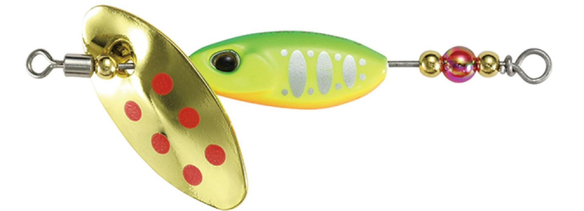 Duo Ryuki Spinner 5 grams 20 mm Sinking Lure ACC4044 (7449)