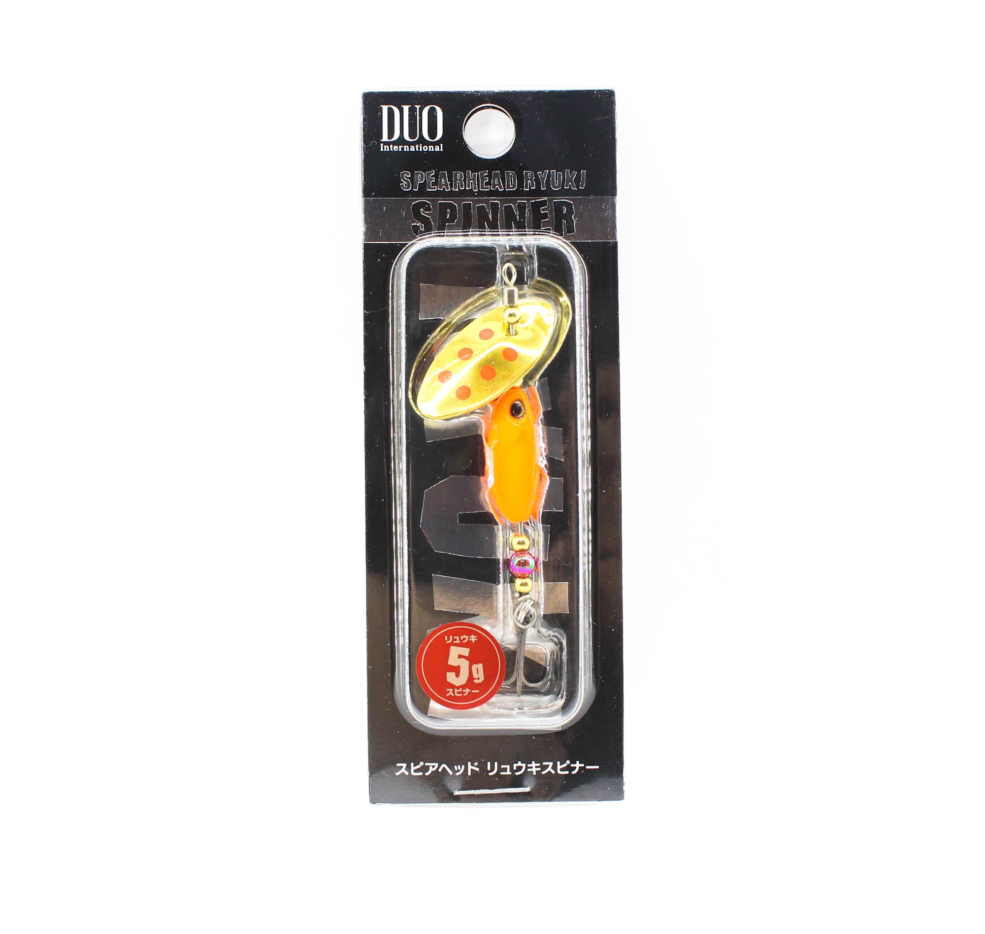 Duo Ryuki Spinner 5 grams 20 mm Sinking Lure ACC0590 (7456)