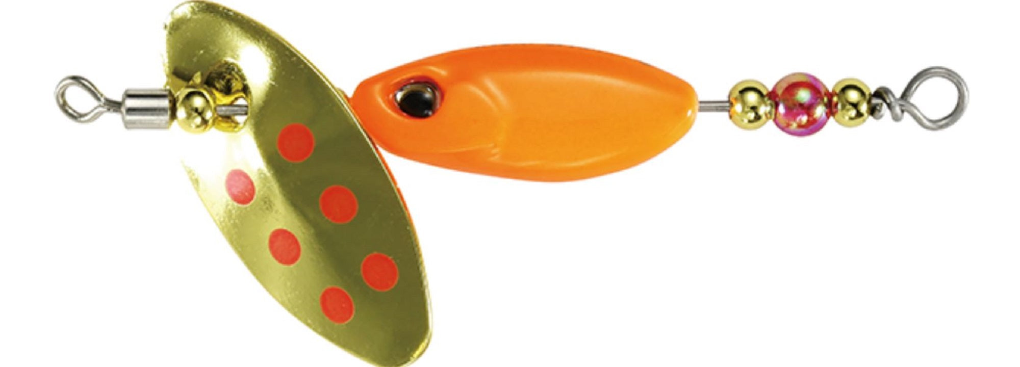 Duo Ryuki Spinner 5 grams 20 mm Sinking Lure ACC0590 (7456)