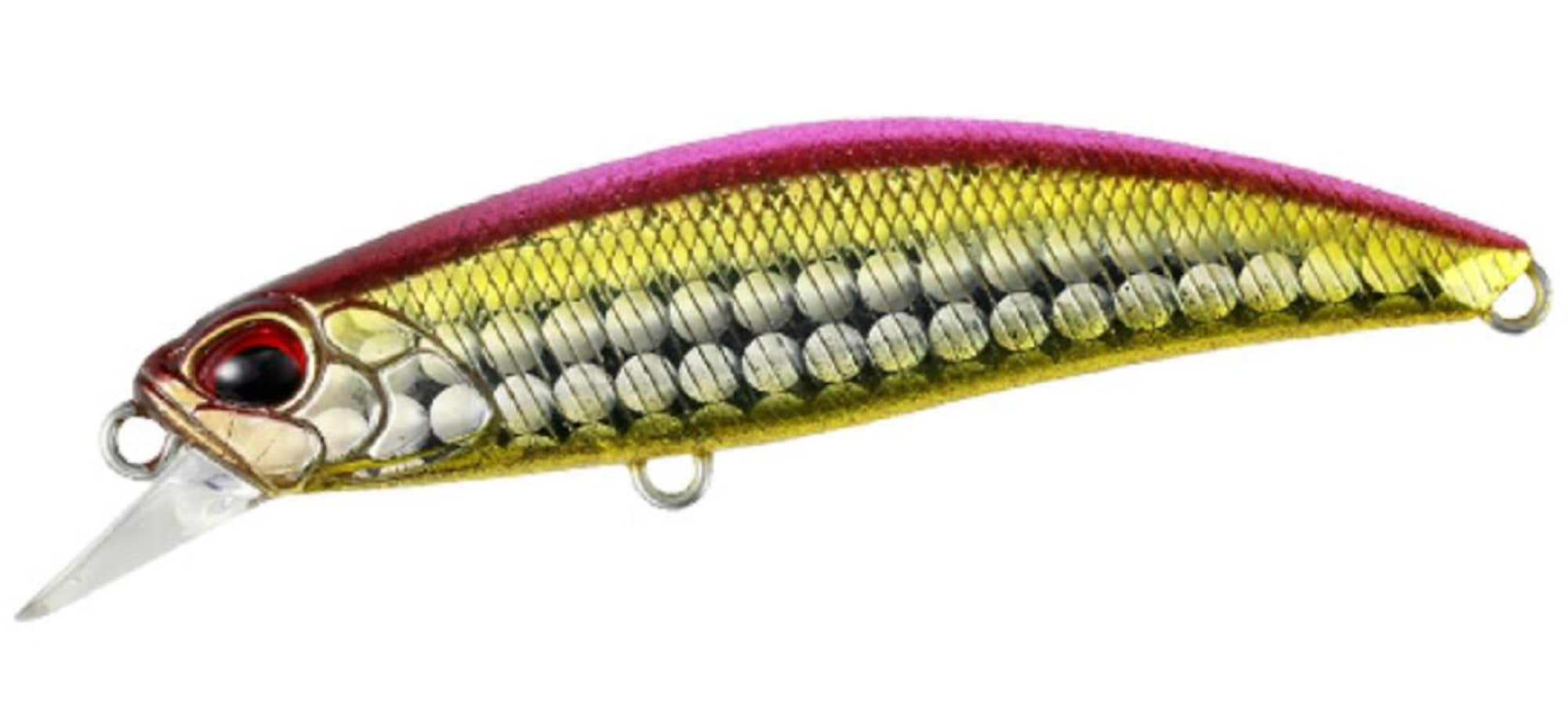 Duo Spearhead Ryuki 95S Weight Tune Sinking Lure CPA4023 (7746)