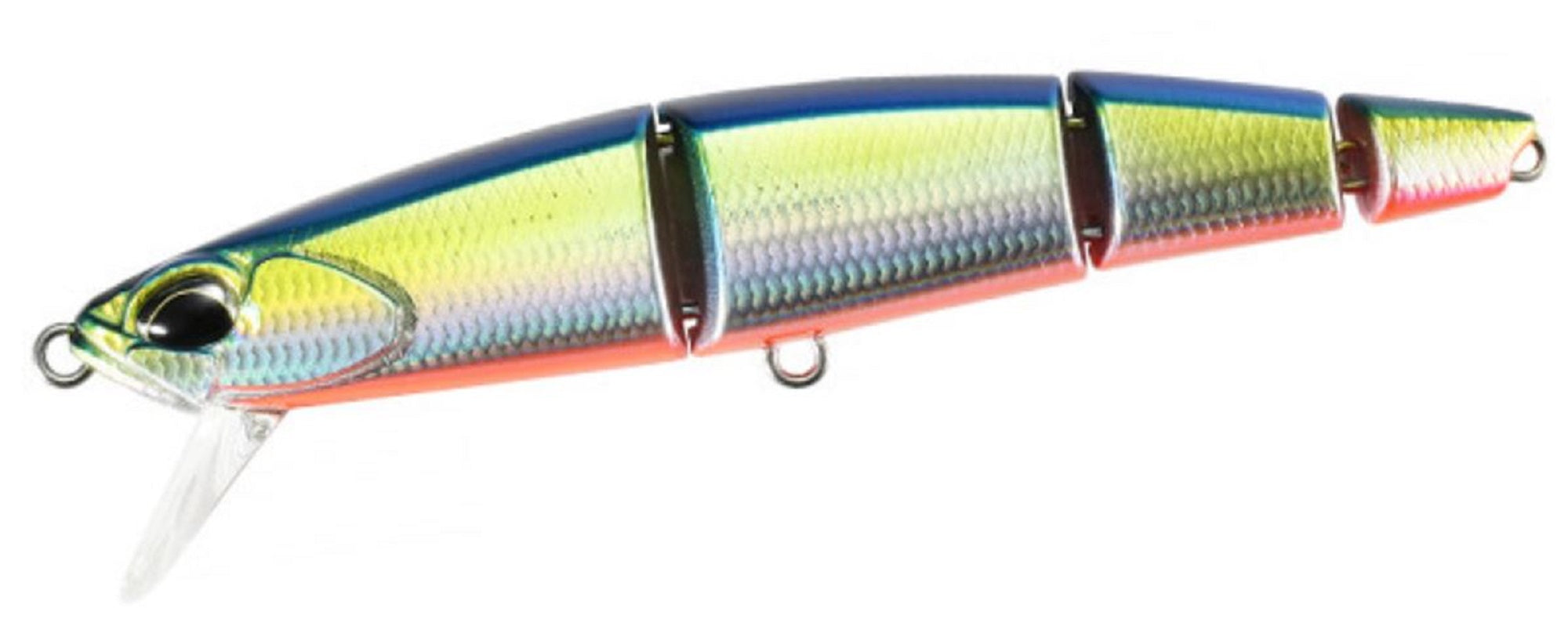 Duo Spearhead Ryuki 90S Quattro Sinking Lure CMA4083 (8088)