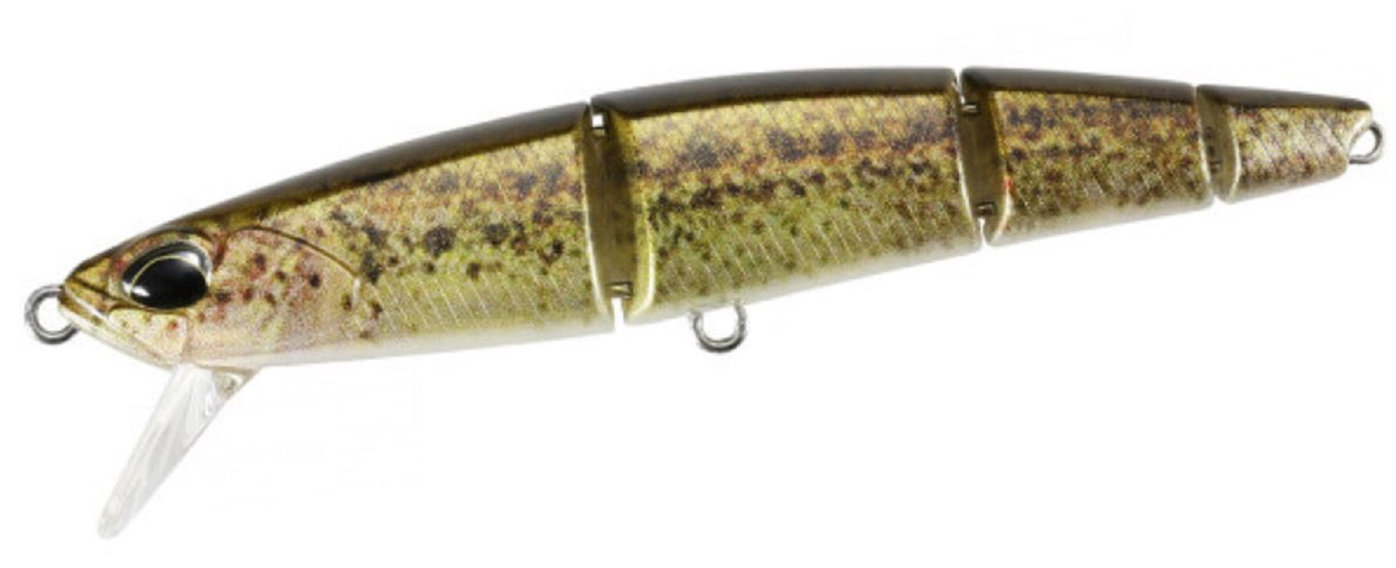 Duo Spearhead Ryuki 90S Quattro Sinking Lure CCCZ214 (8095)