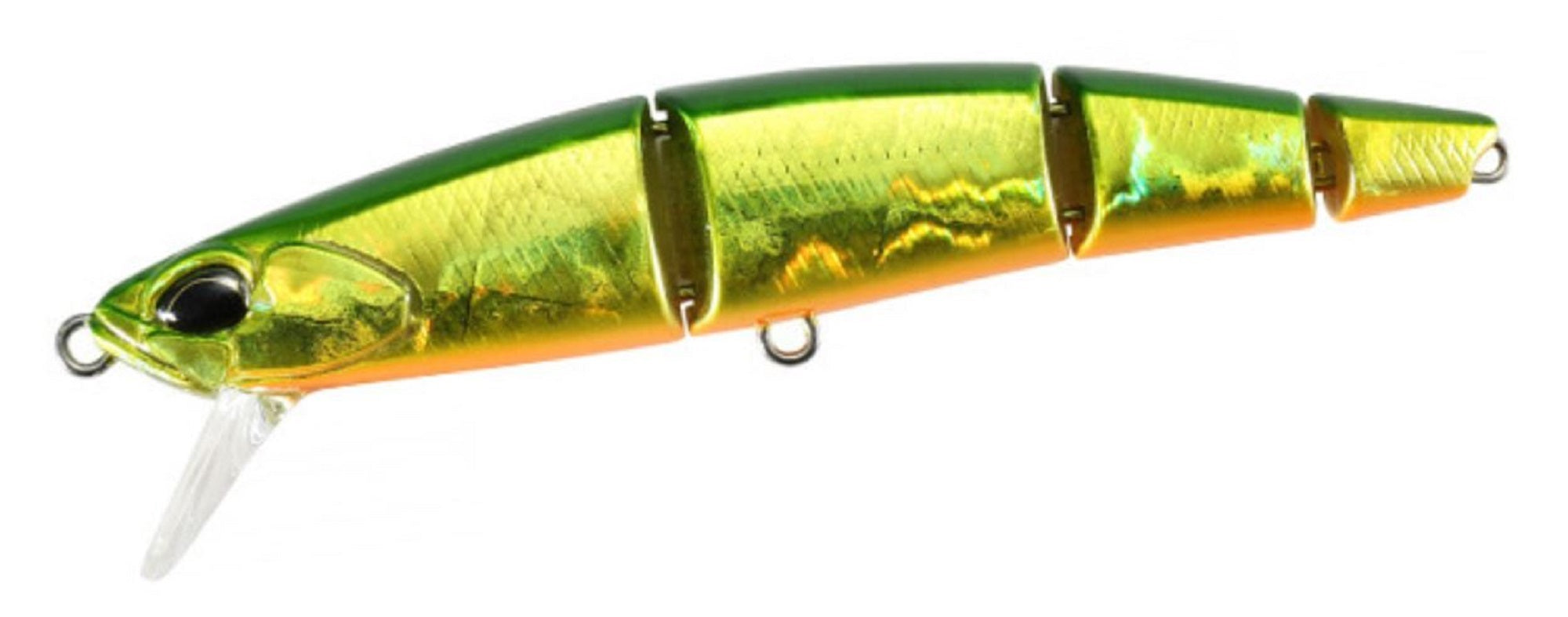 Duo Spearhead Ryuki 90S Quattro Sinking Lure CDA4059 (8118)