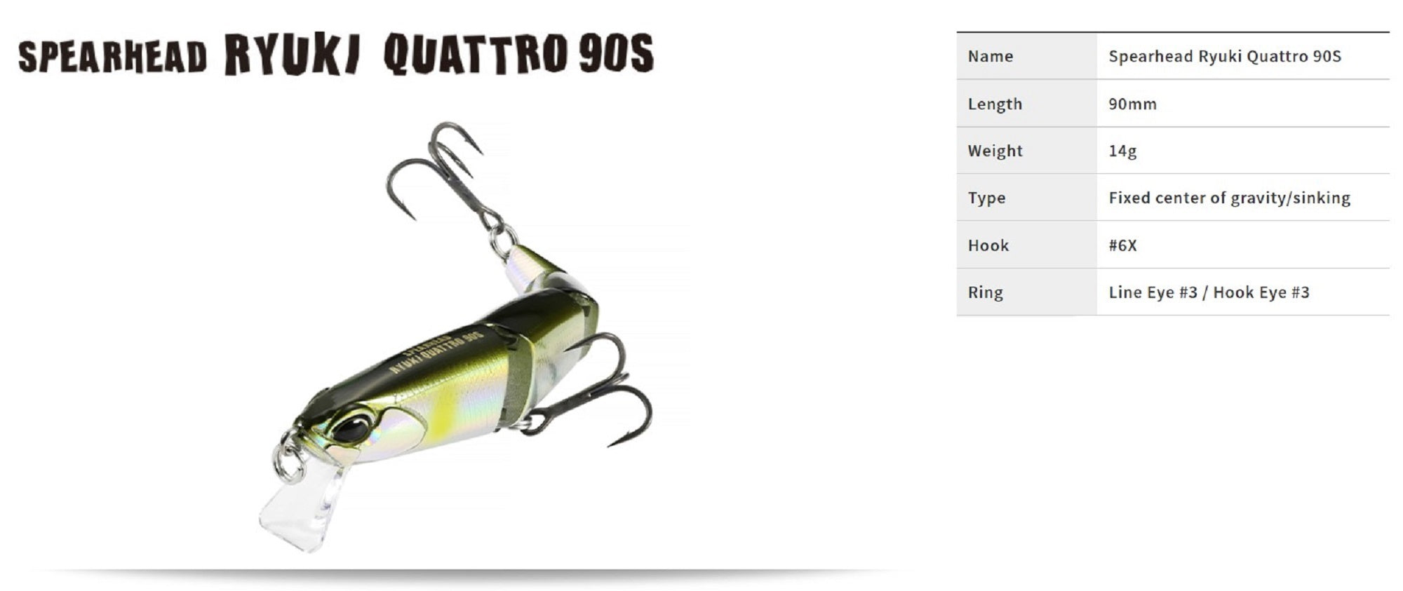 Lure Haven Singapore