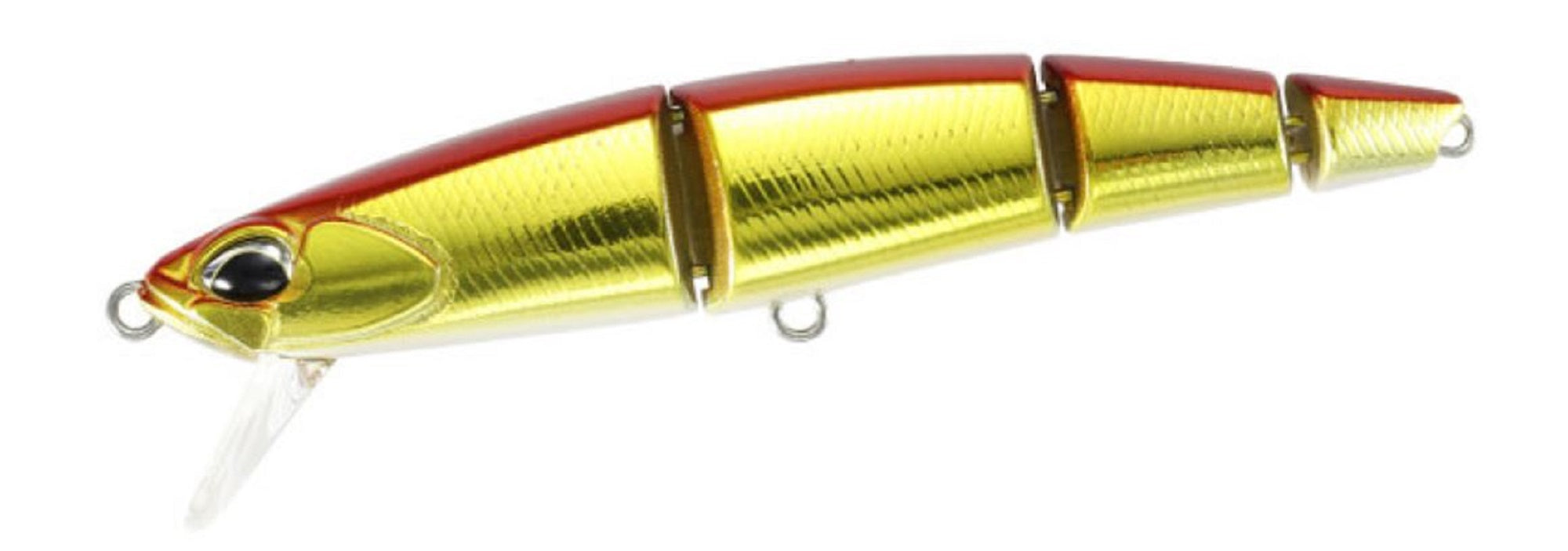 Duo Spearhead Ryuki 90S Quattro Sinking Lure CSA0026 (8125)