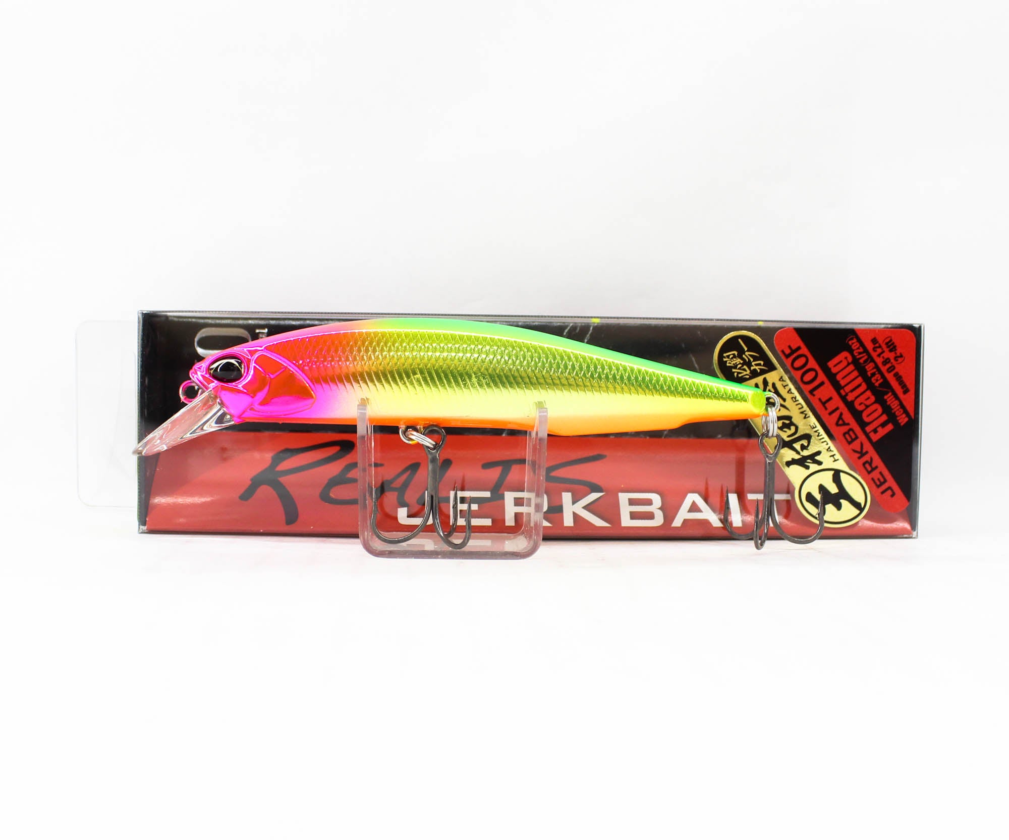 Lure Haven Singapore