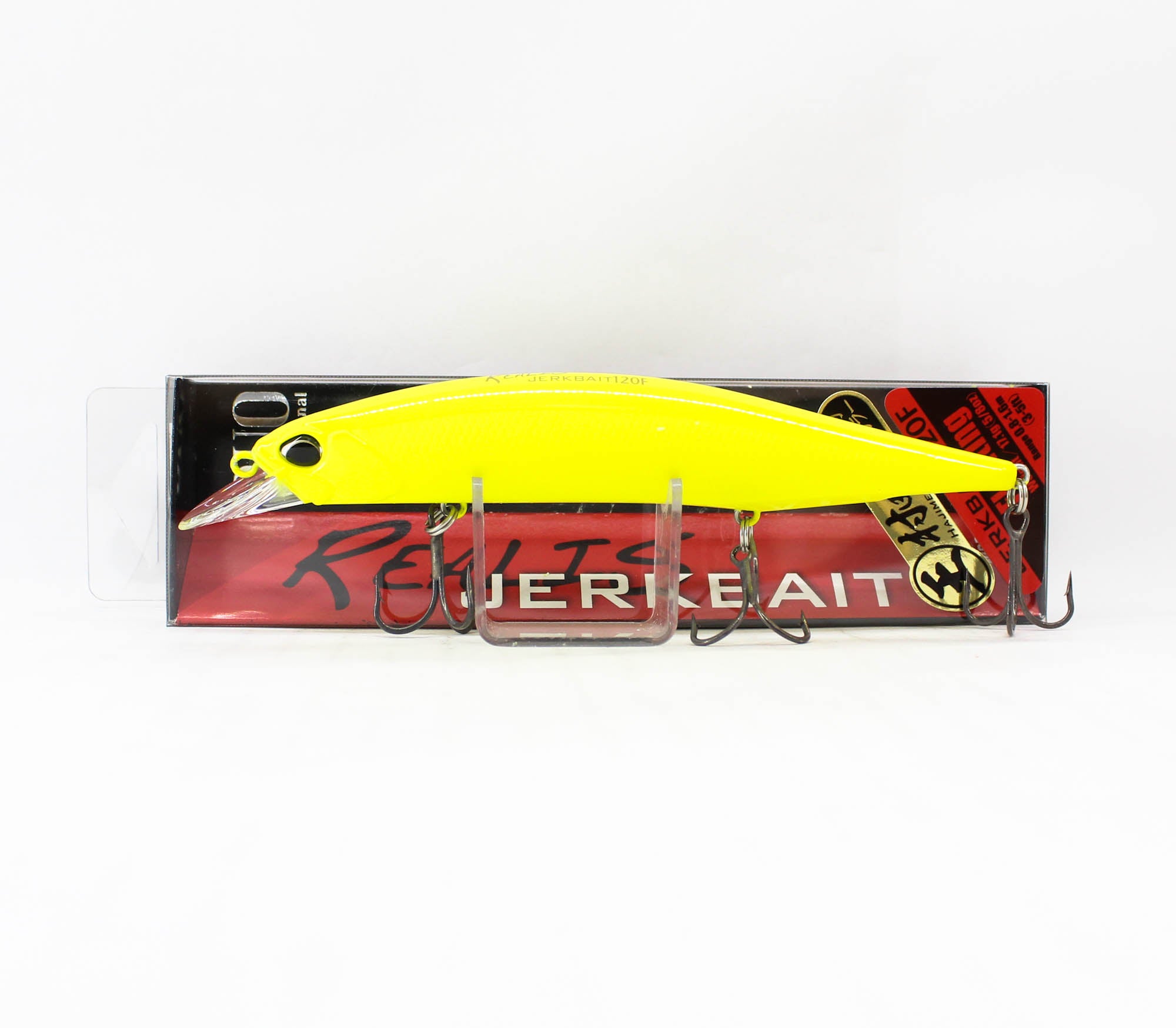 Lure Haven Singapore