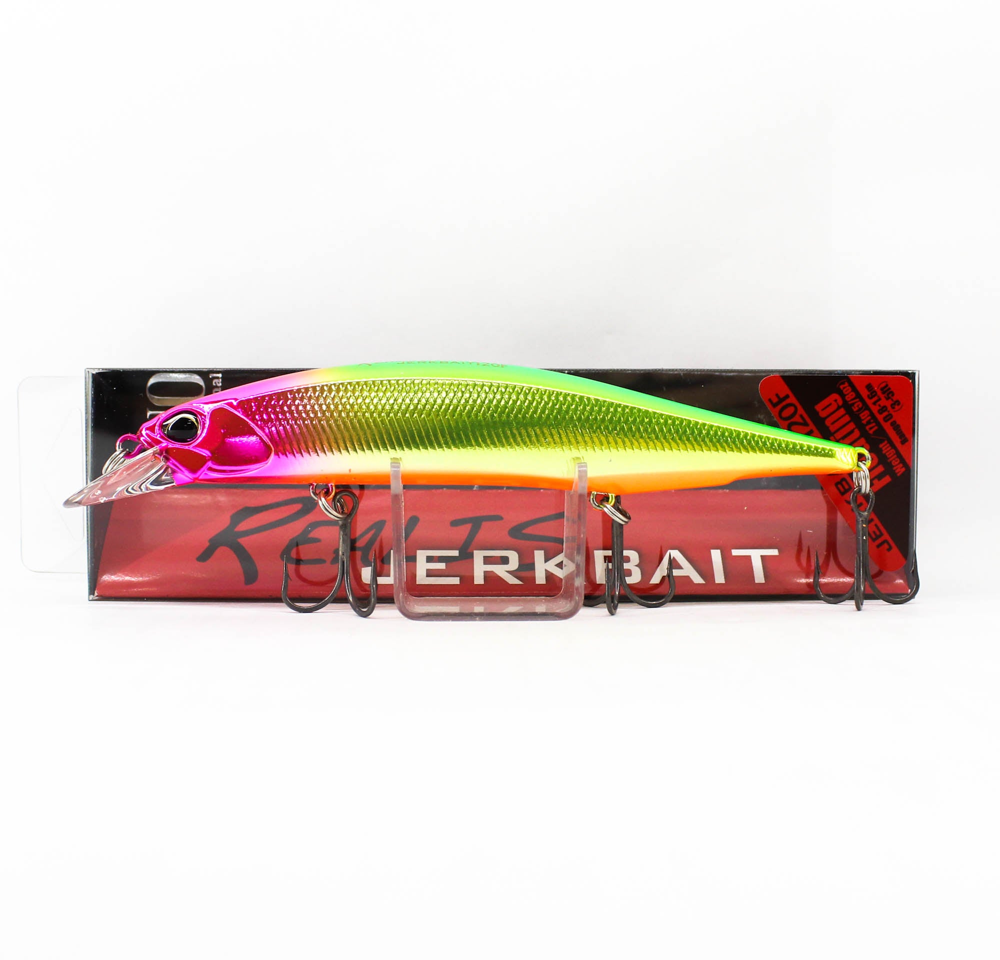 Lure Haven Singapore