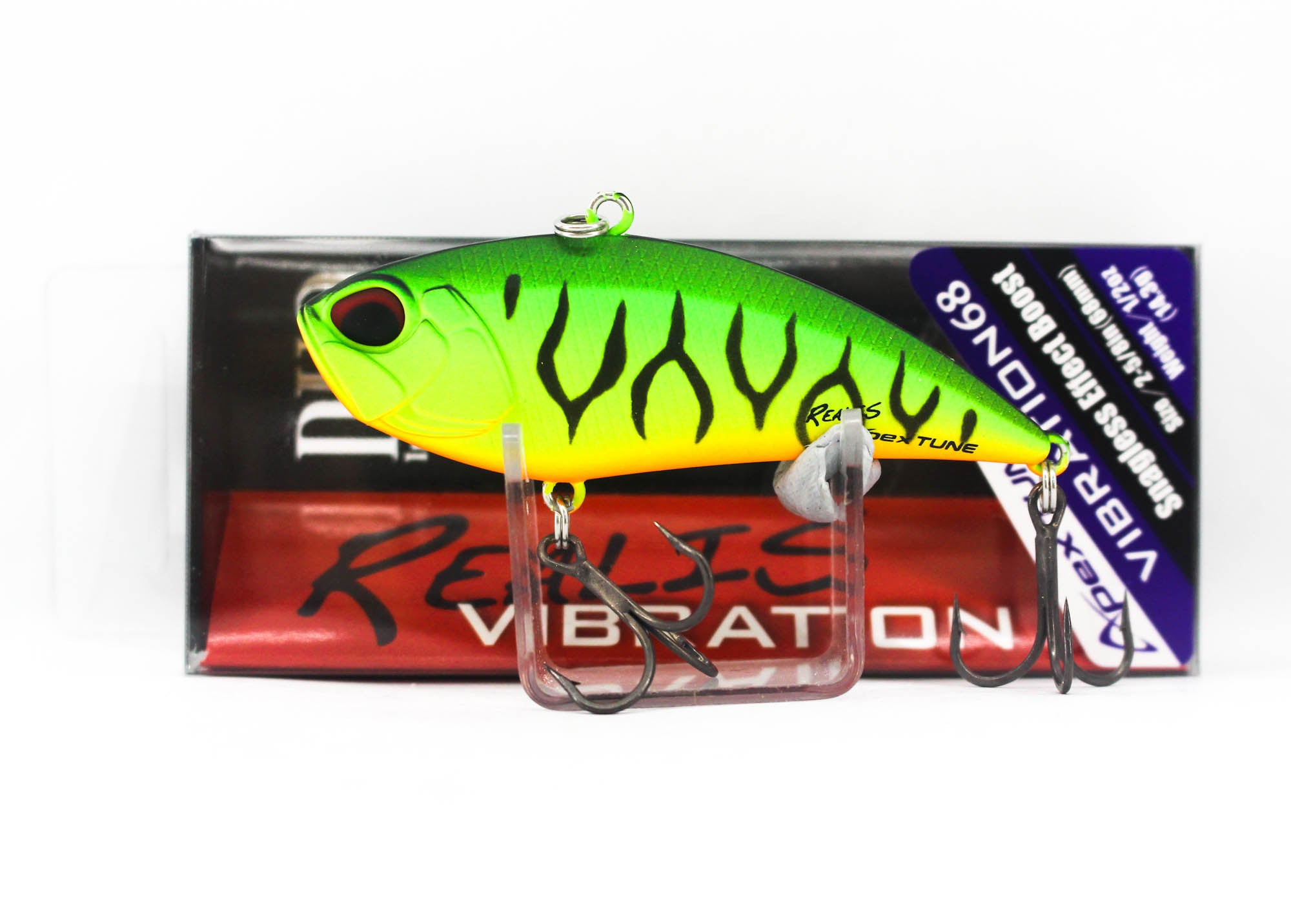 Duo Realis Apex Tune Vibration 68 Sinking Lure ACC3059 (8965)