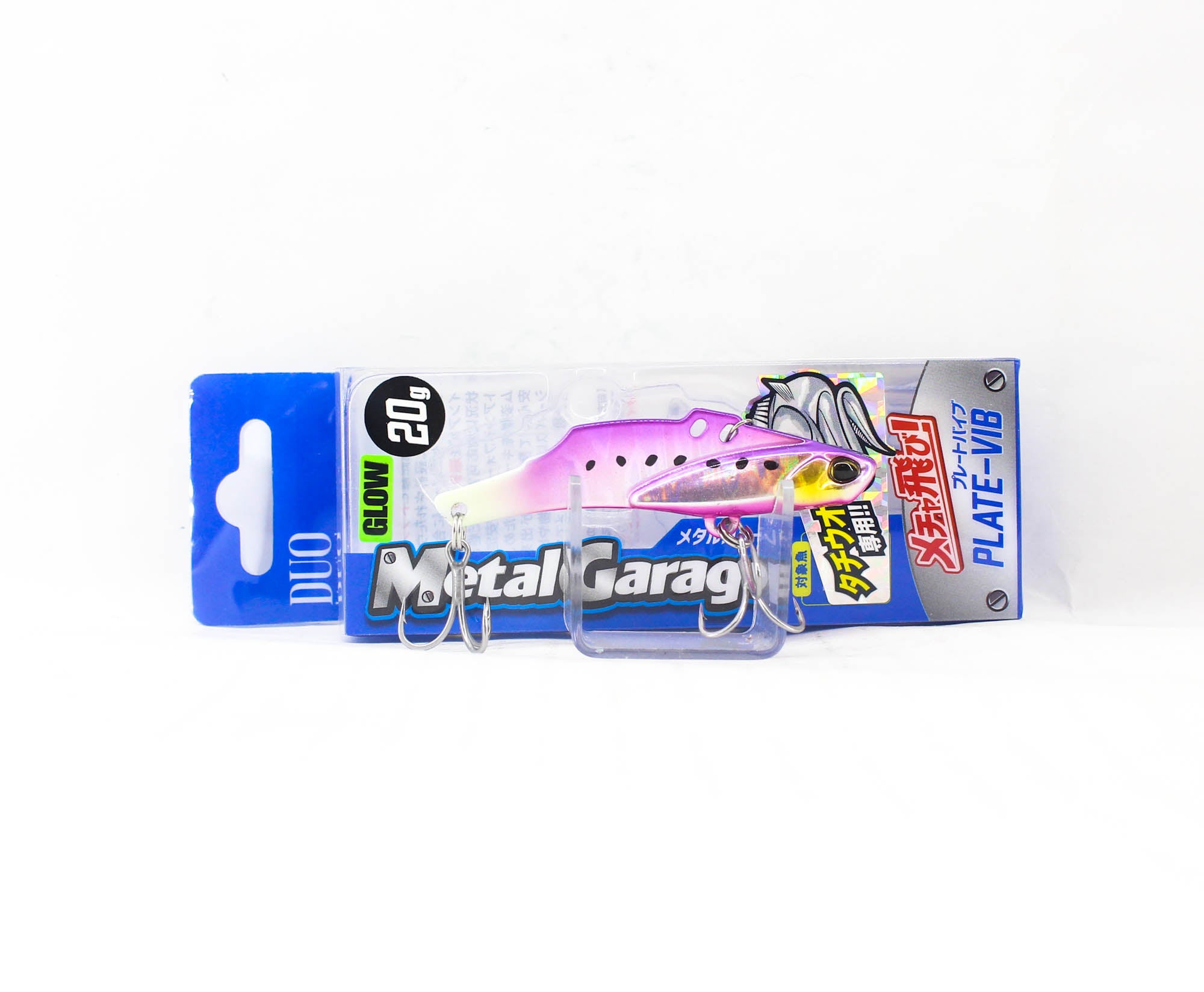Lure Haven Singapore