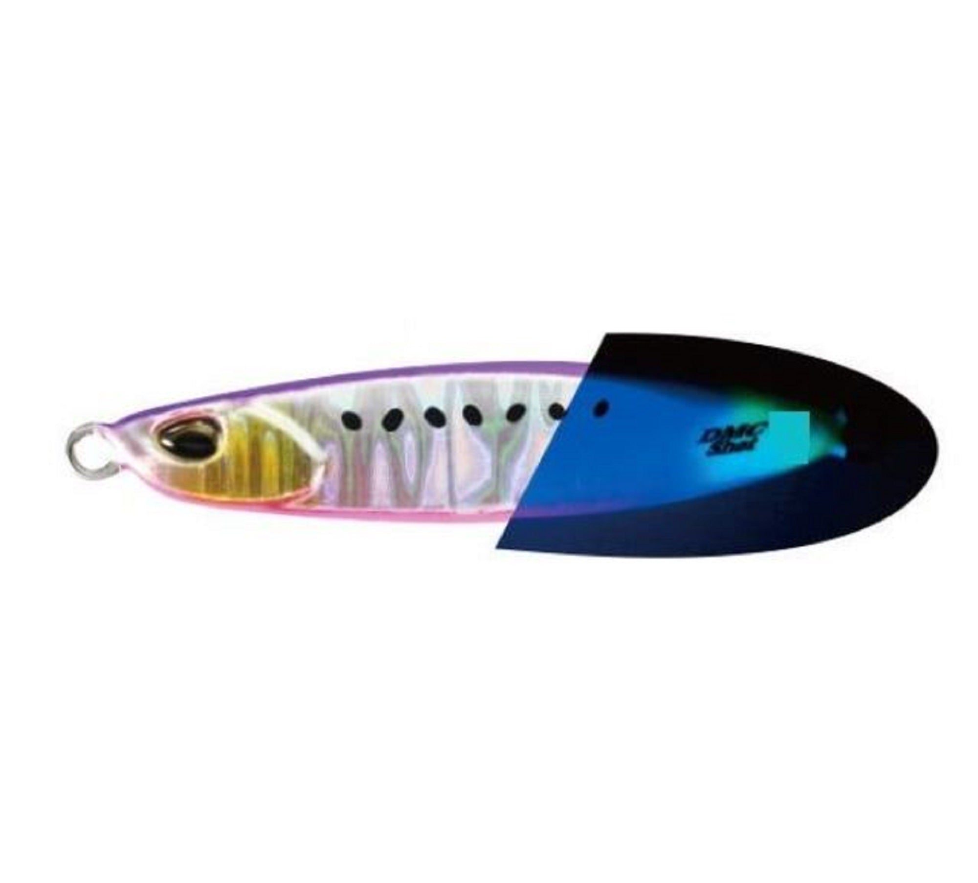 Duo Metal Jig Drag Metal Cast Shot 40 grams PPA0596 (9405)