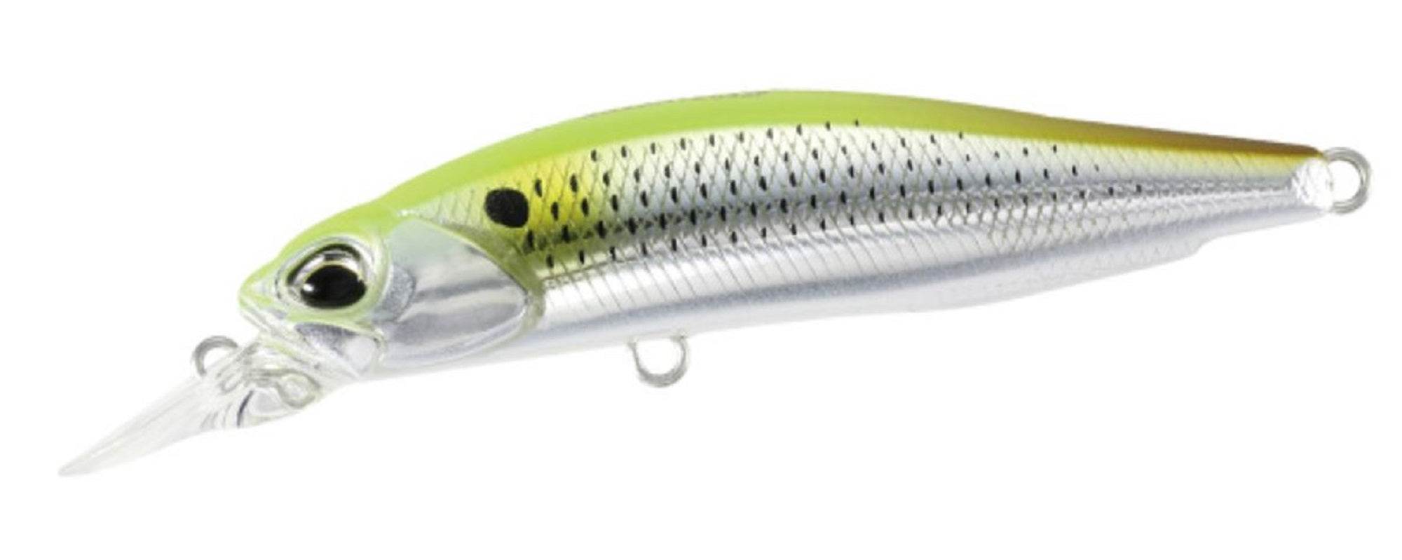 Duo Realis Rozante 63 SP Suspend Lure CSA3378 (0234)