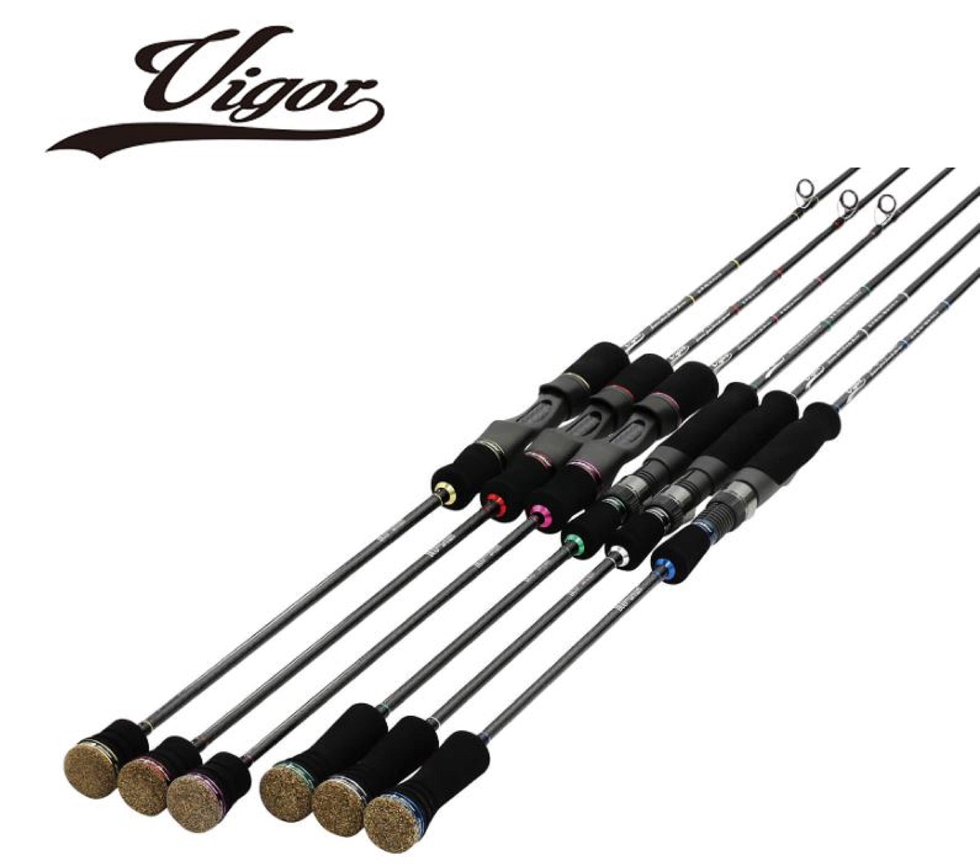 Lure Haven Singapore