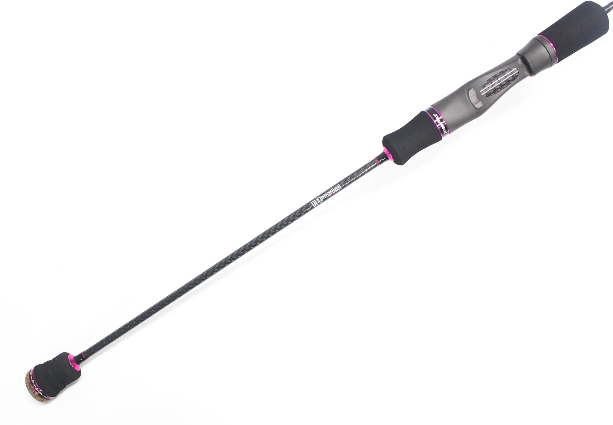 Duo Rod Baitcast Vigor C601L 40-100 grams (0609)