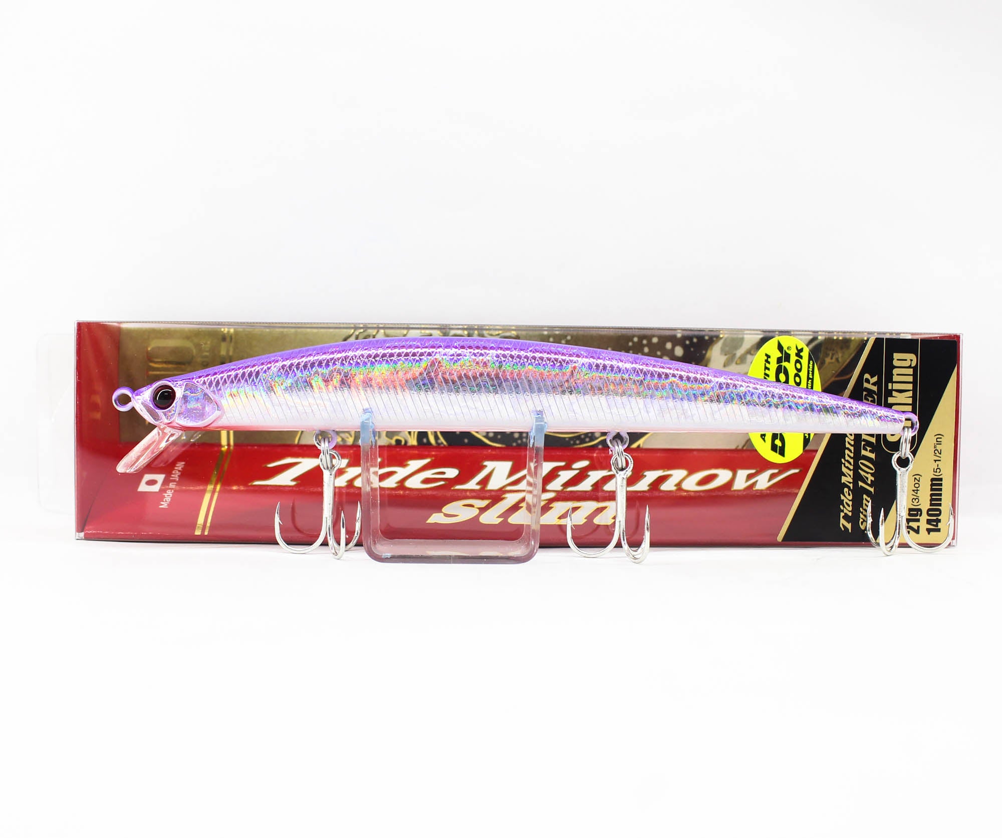 Lure Haven Singapore