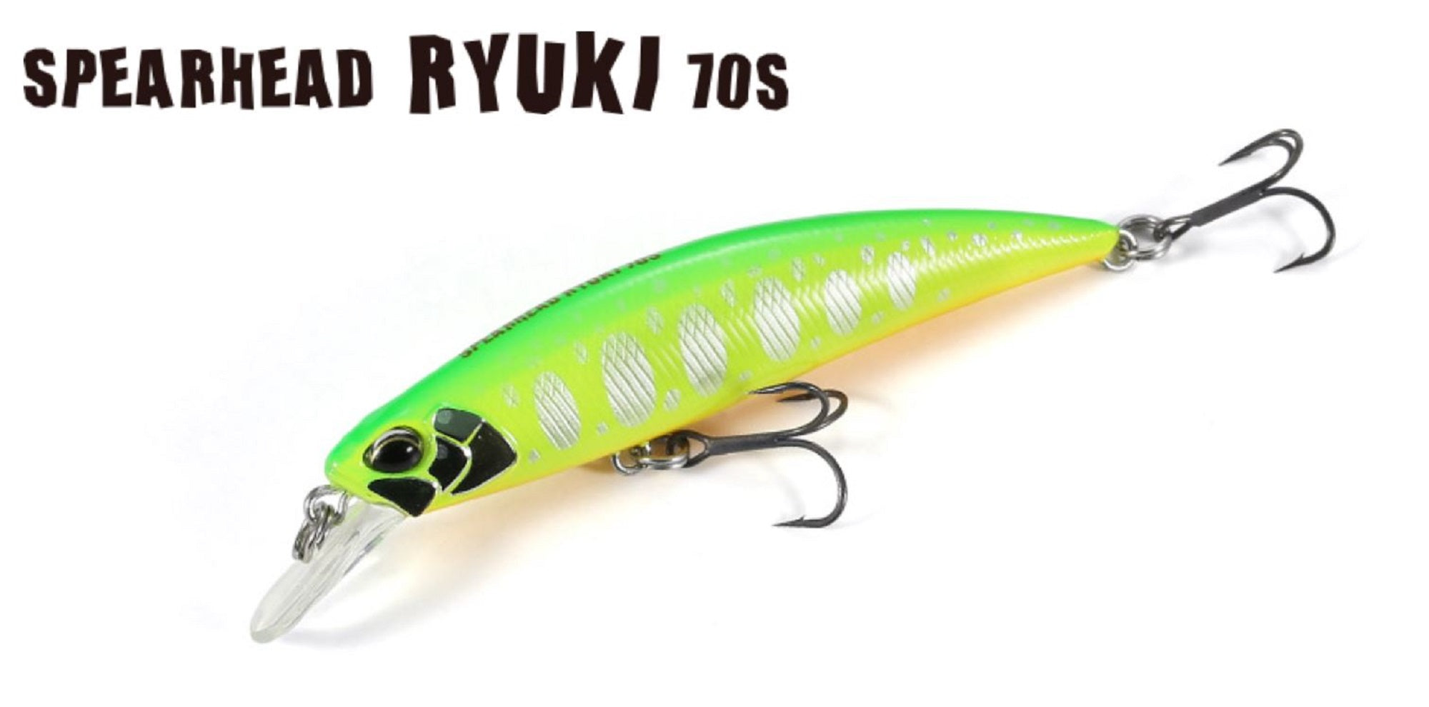 Duo Spearhead Ryuki 70S Sinking Lure ADA3081 (0678)