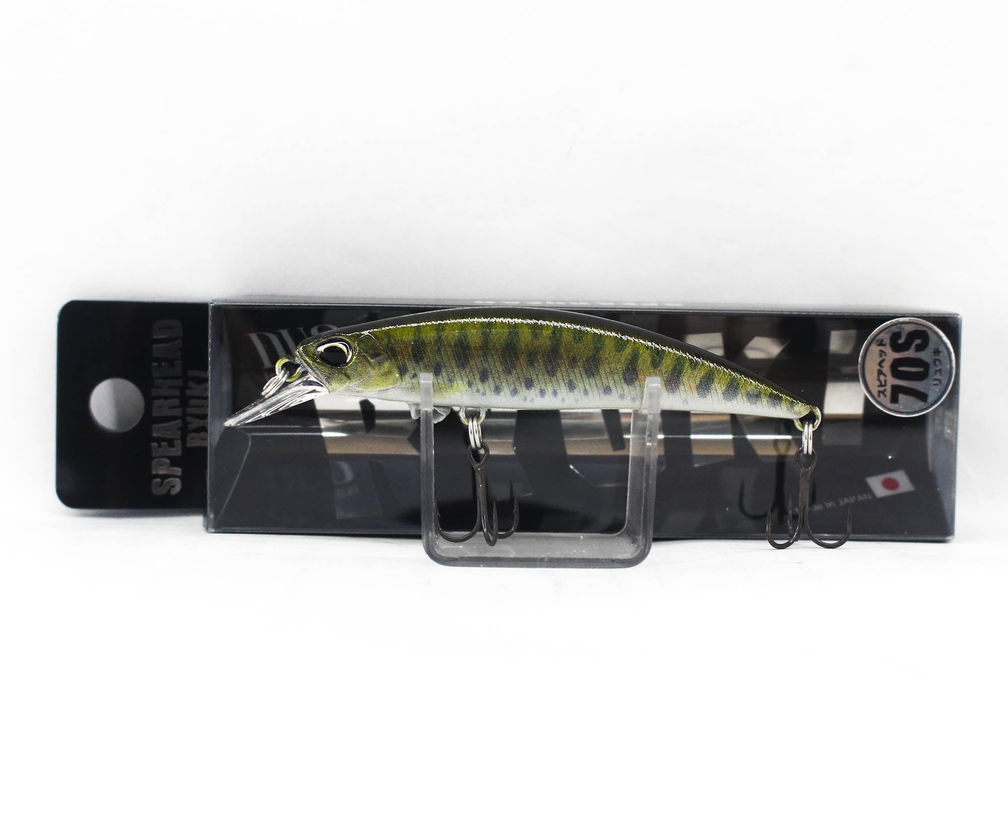 Duo Spearhead Ryuki 70S Sinking Lure ACC4834 (0685)