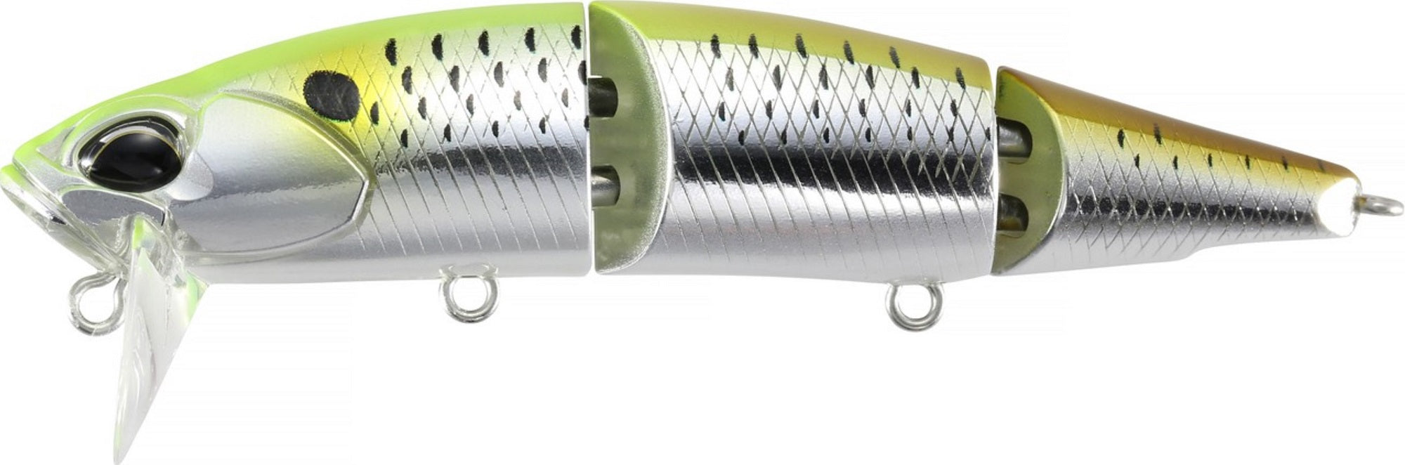 Duo Realis Rozante Perj 95F Floating Lure CSA3378 (0739)