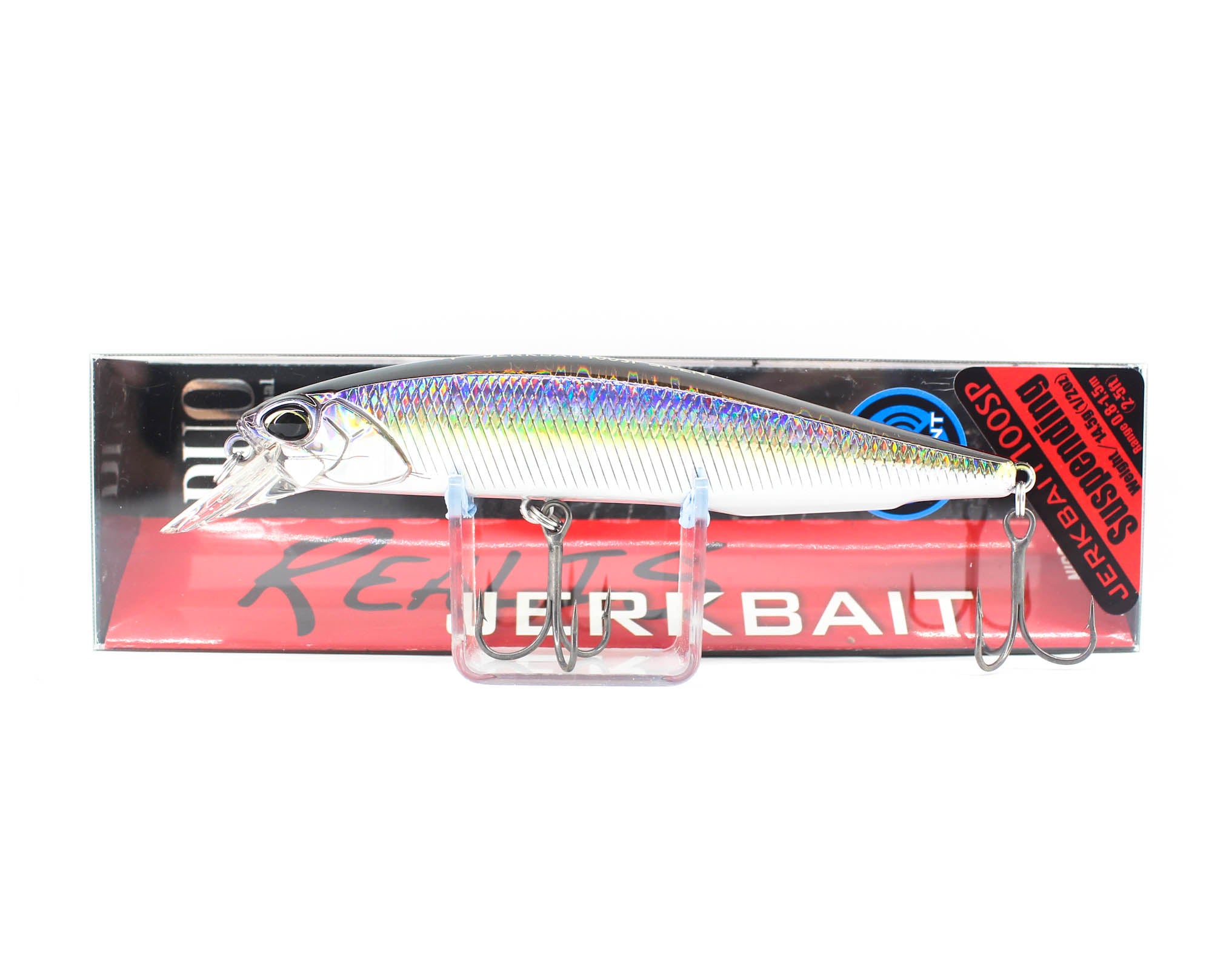 Lure Haven Singapore