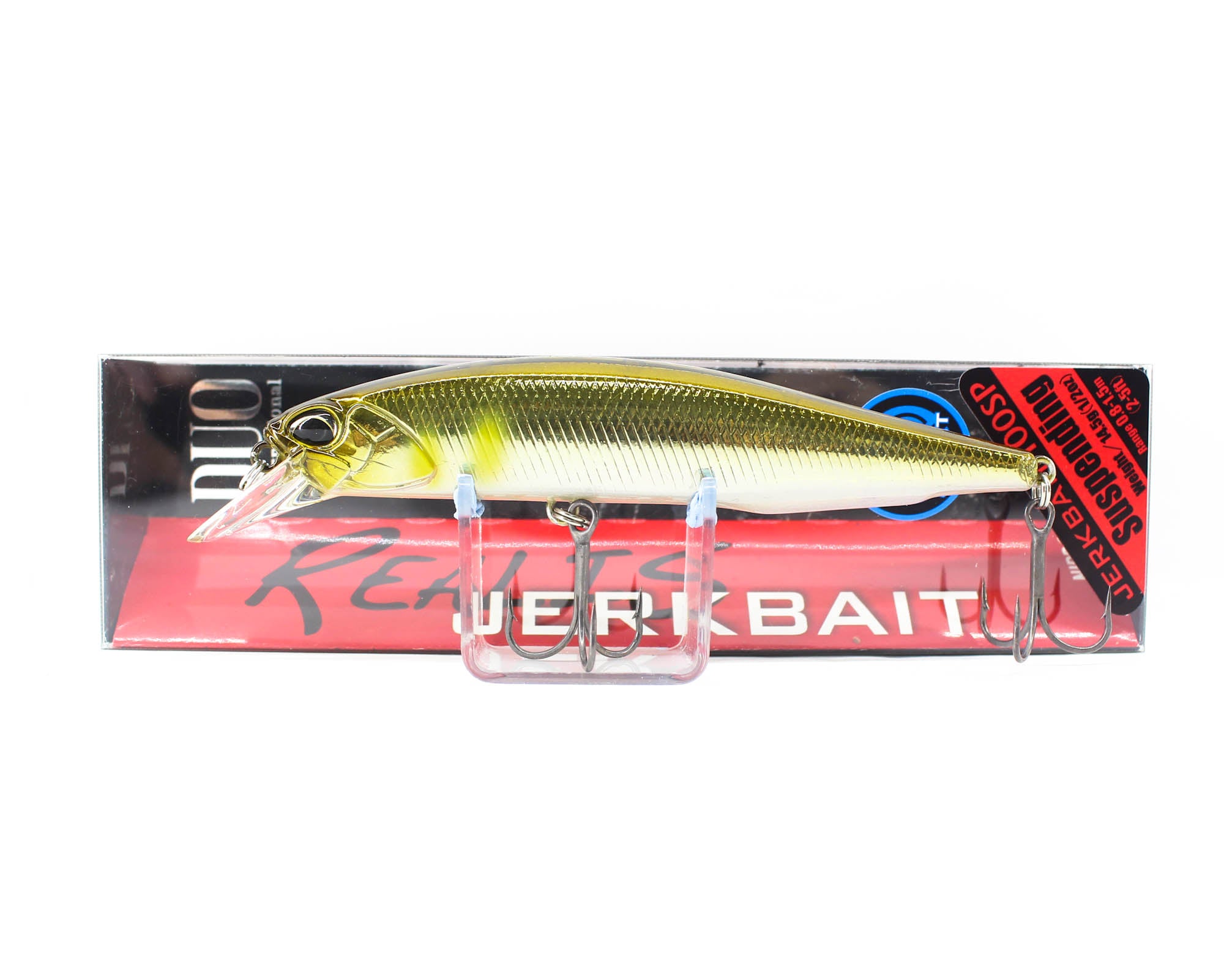 Lure Haven Singapore
