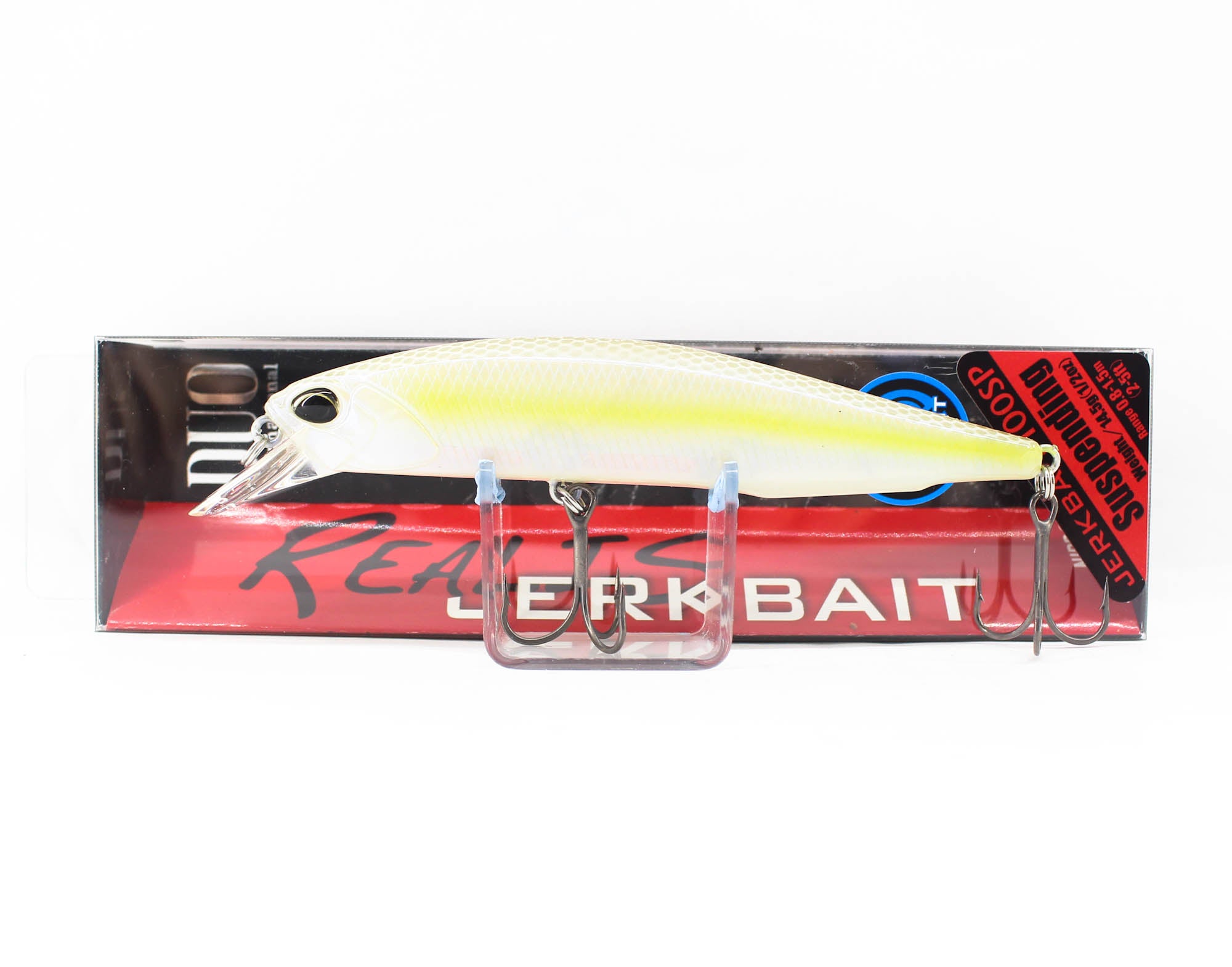Lure Haven Singapore