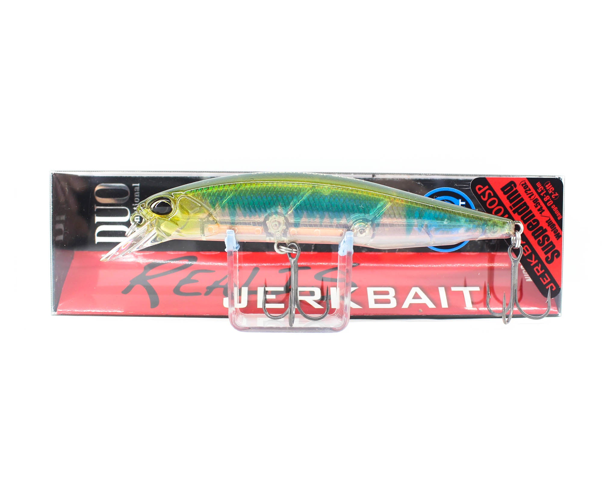 Lure Haven Singapore