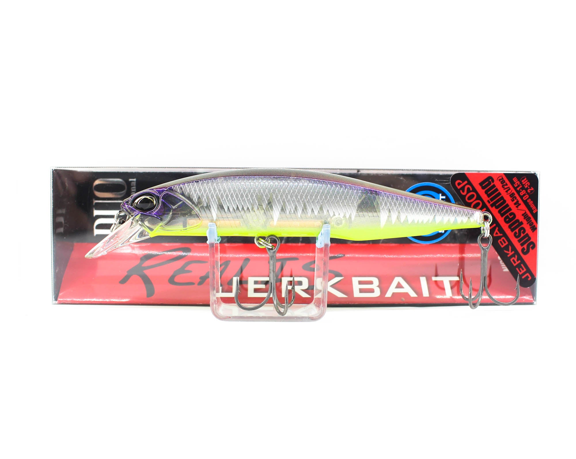 Lure Haven Singapore