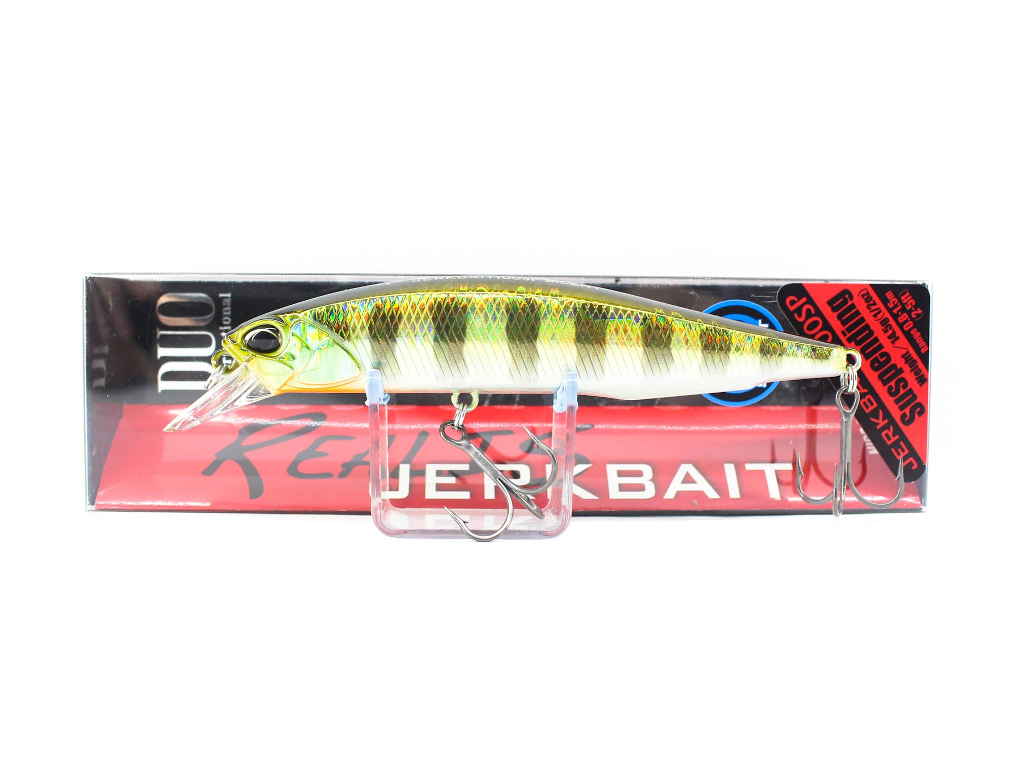 Lure Haven Singapore