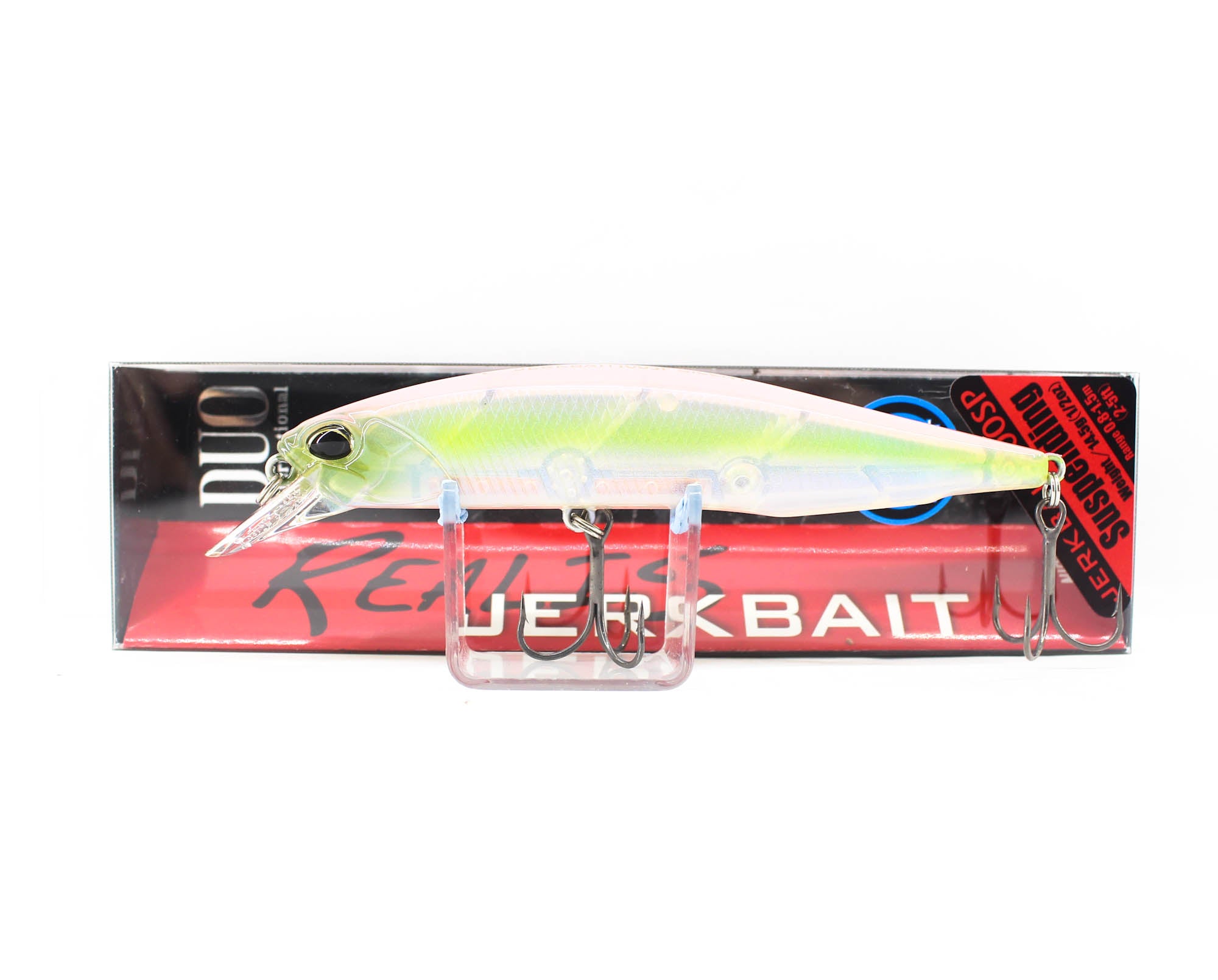 Lure Haven Singapore