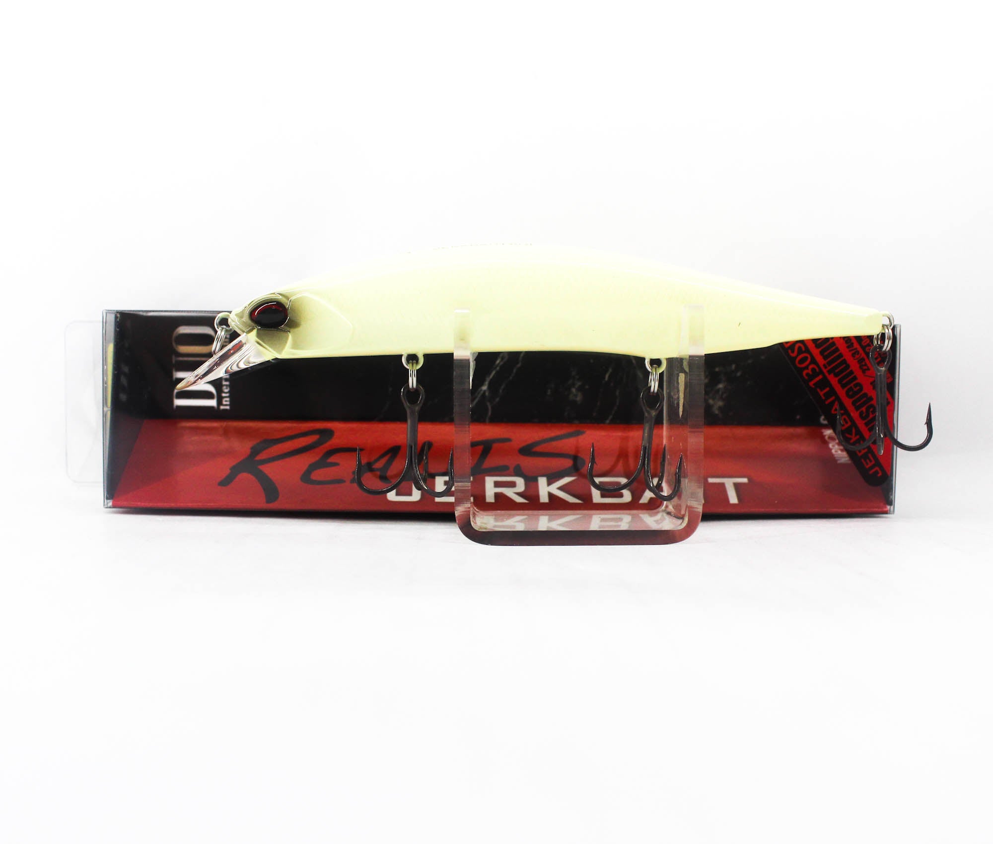 Duo Realis Jerkbait 130SP Suspend Lure ACC3018 (0937)