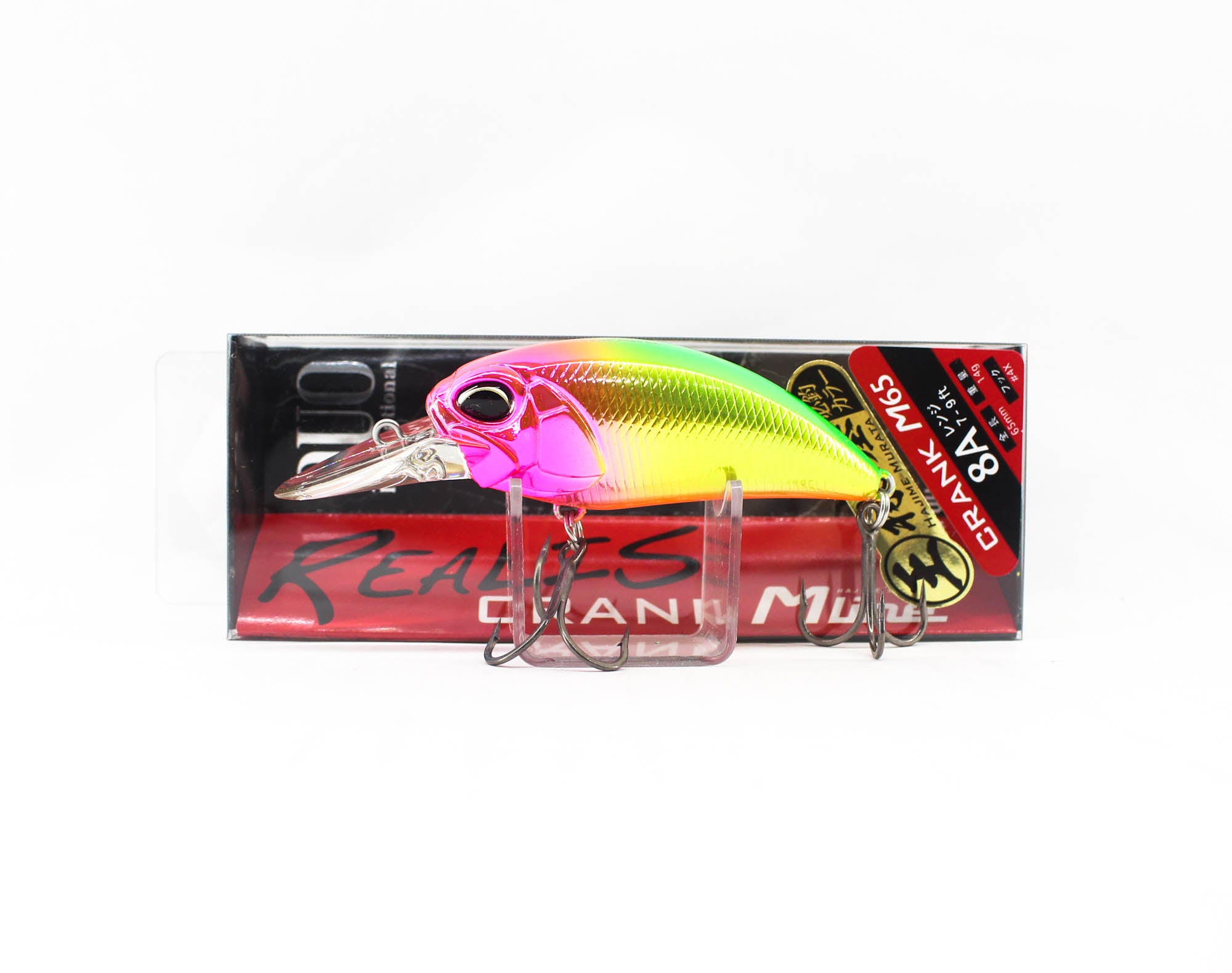 Duo Realis Crank M65 8A Floating Lure MCCZ293 (1019)