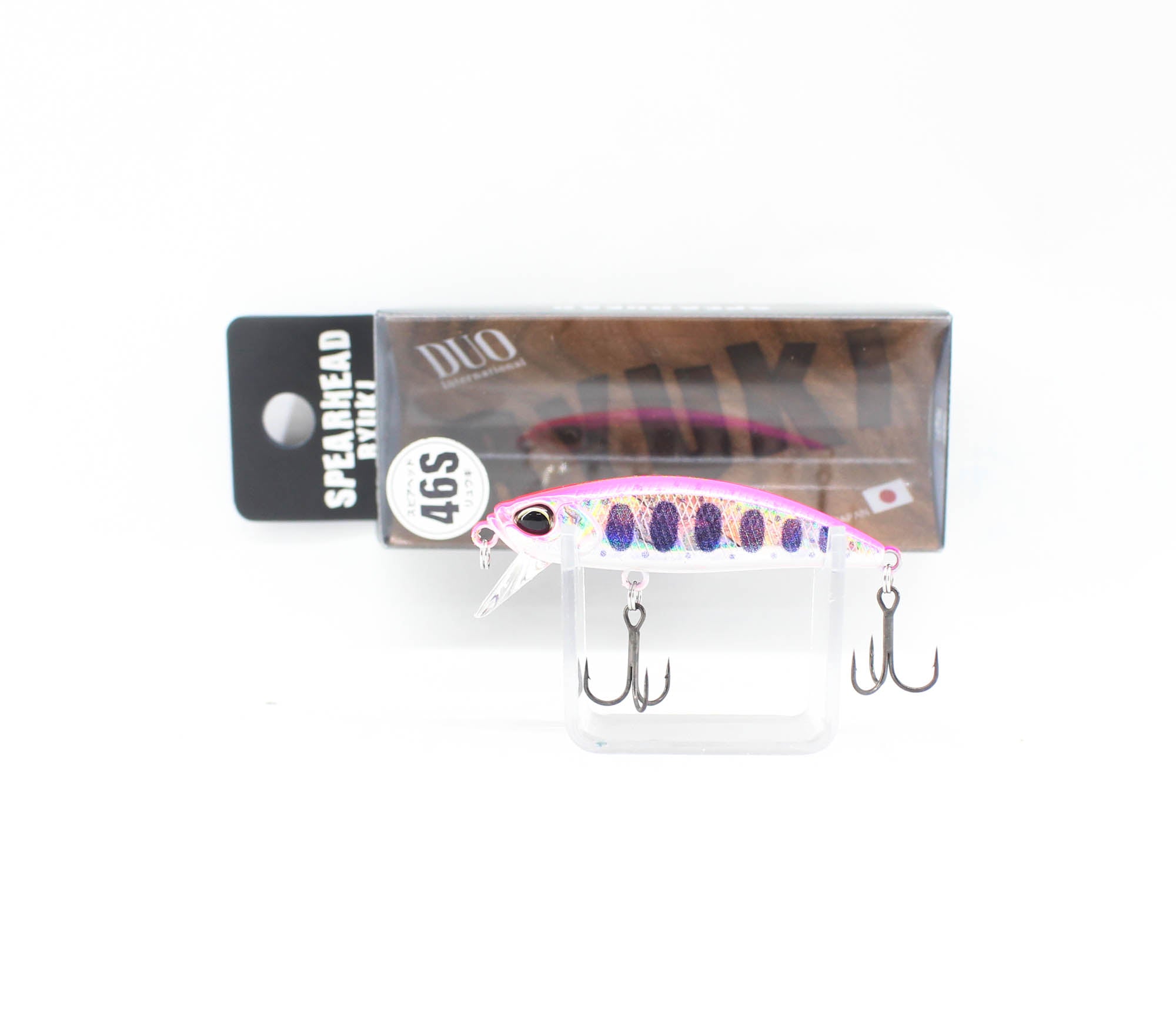 Lure Haven Singapore