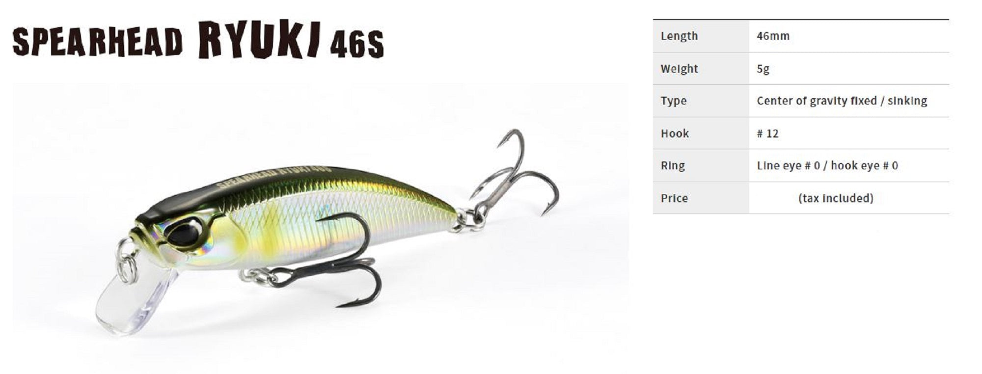 Lure Haven Singapore
