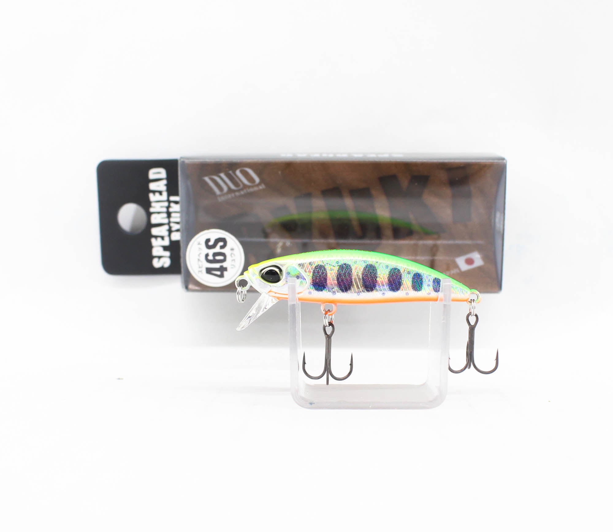 Lure Haven Singapore