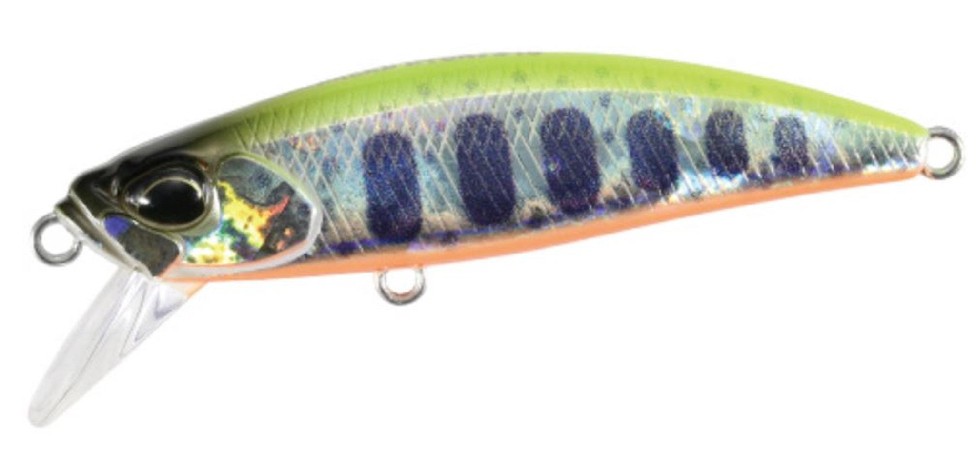 Duo Spearhead Ryuki 51S Sinking Lure ADA4055 (1408)