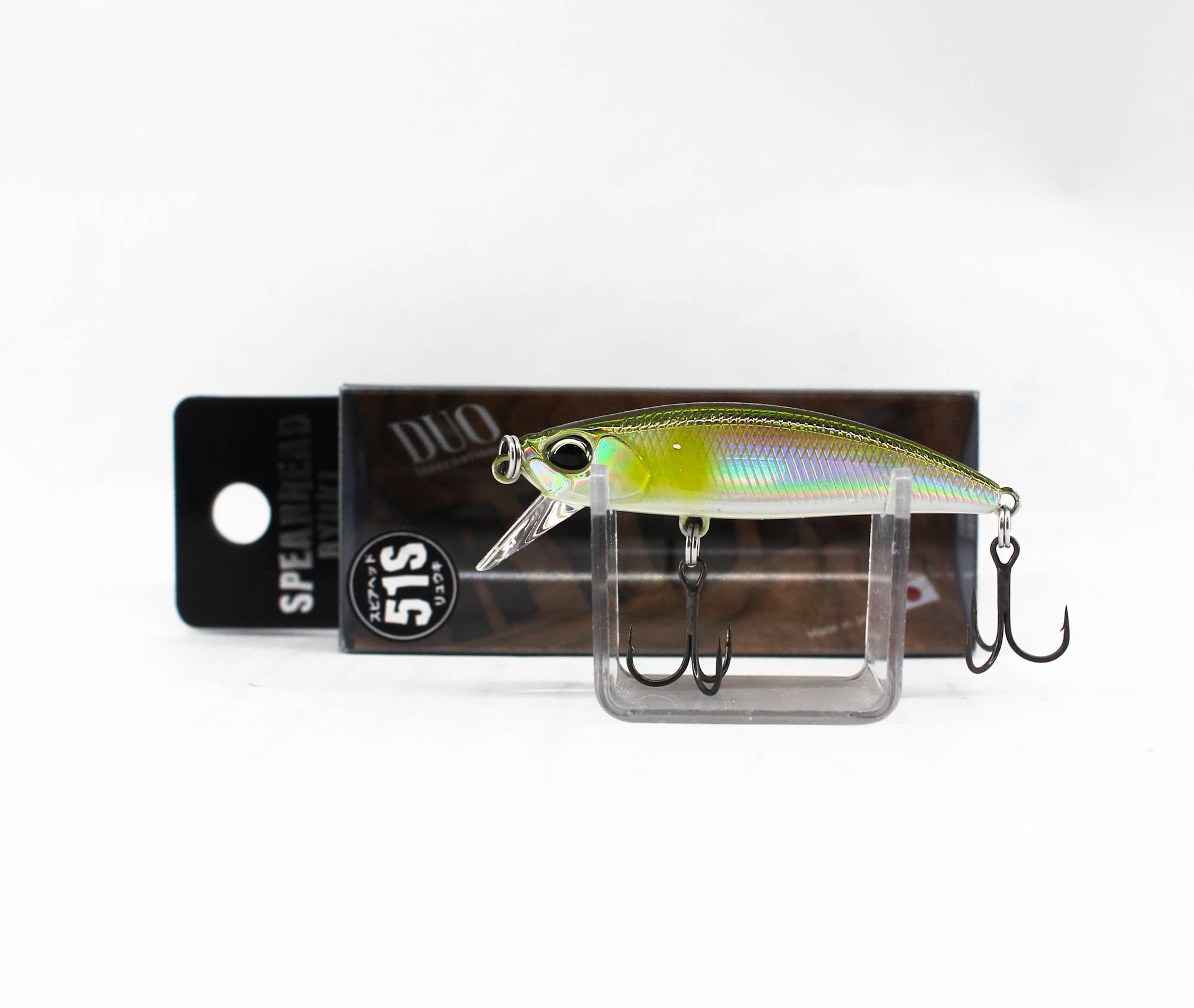 Lure Haven Singapore